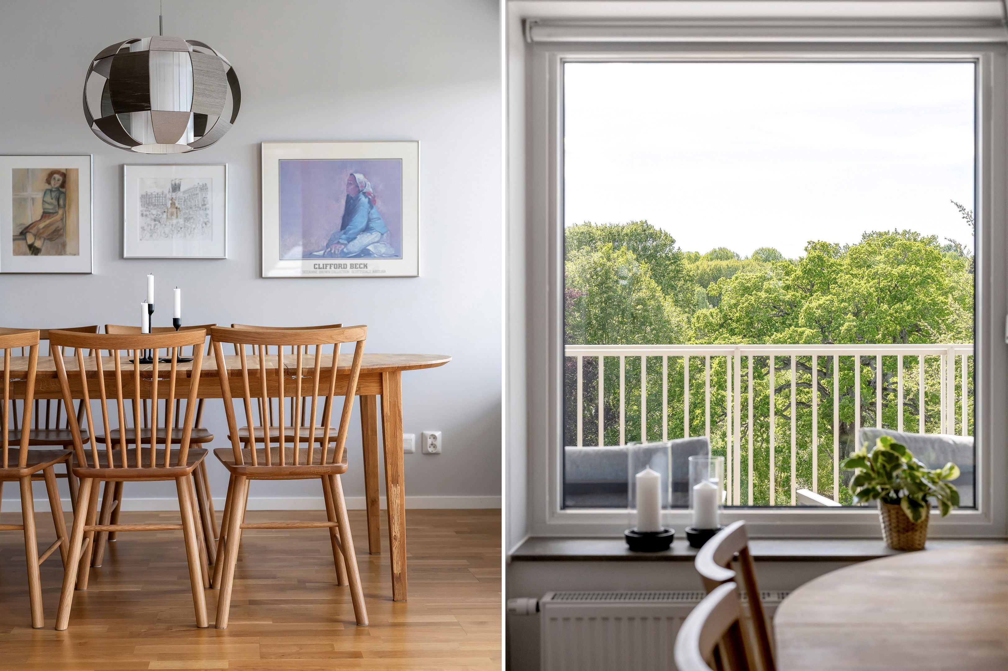 Bostadsbild från Göte Turessons väg 5B, Till salu i Ultuna, Uppsala