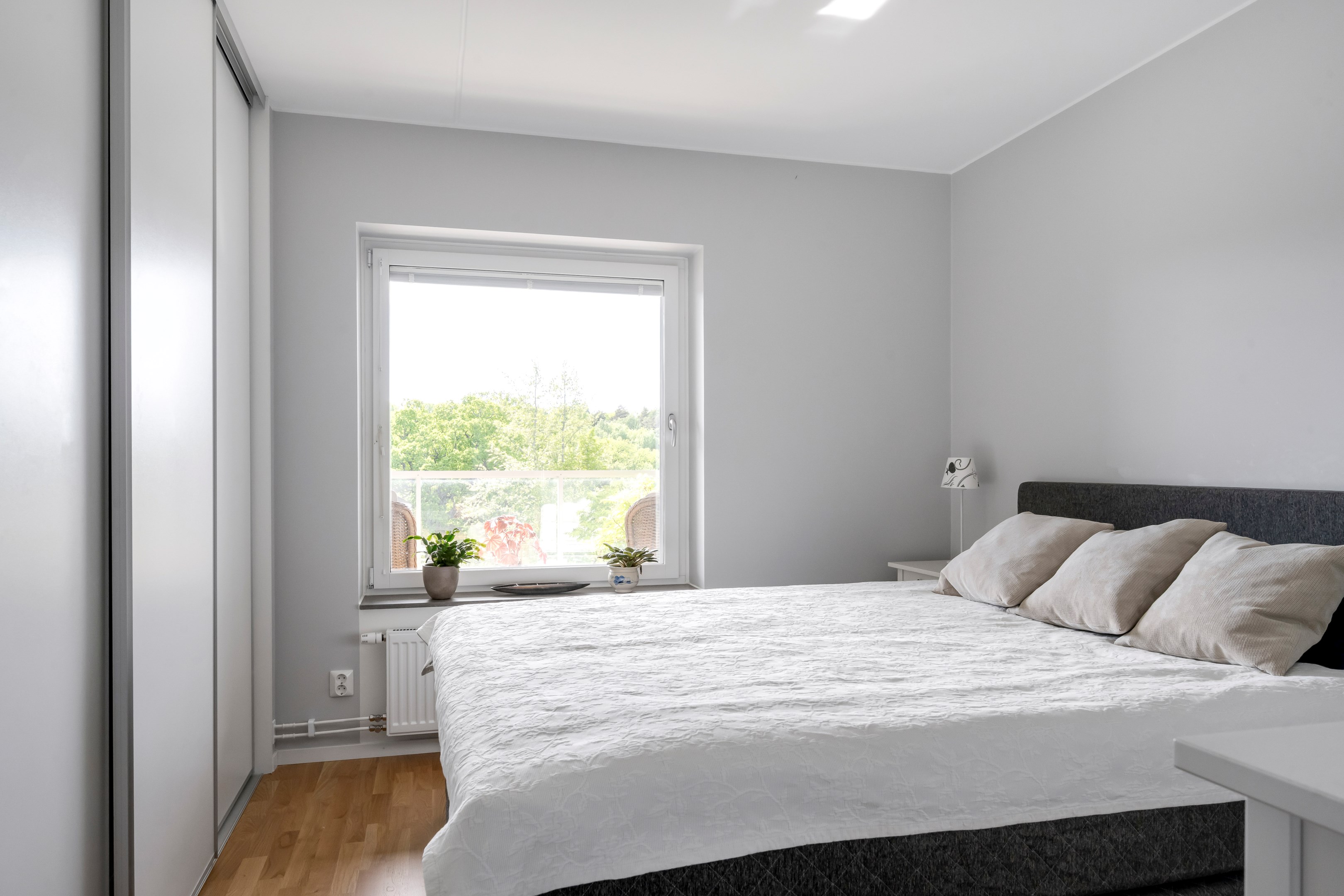 Bostadsbild från Göte Turessons väg 5B, Till salu i Ultuna, Uppsala