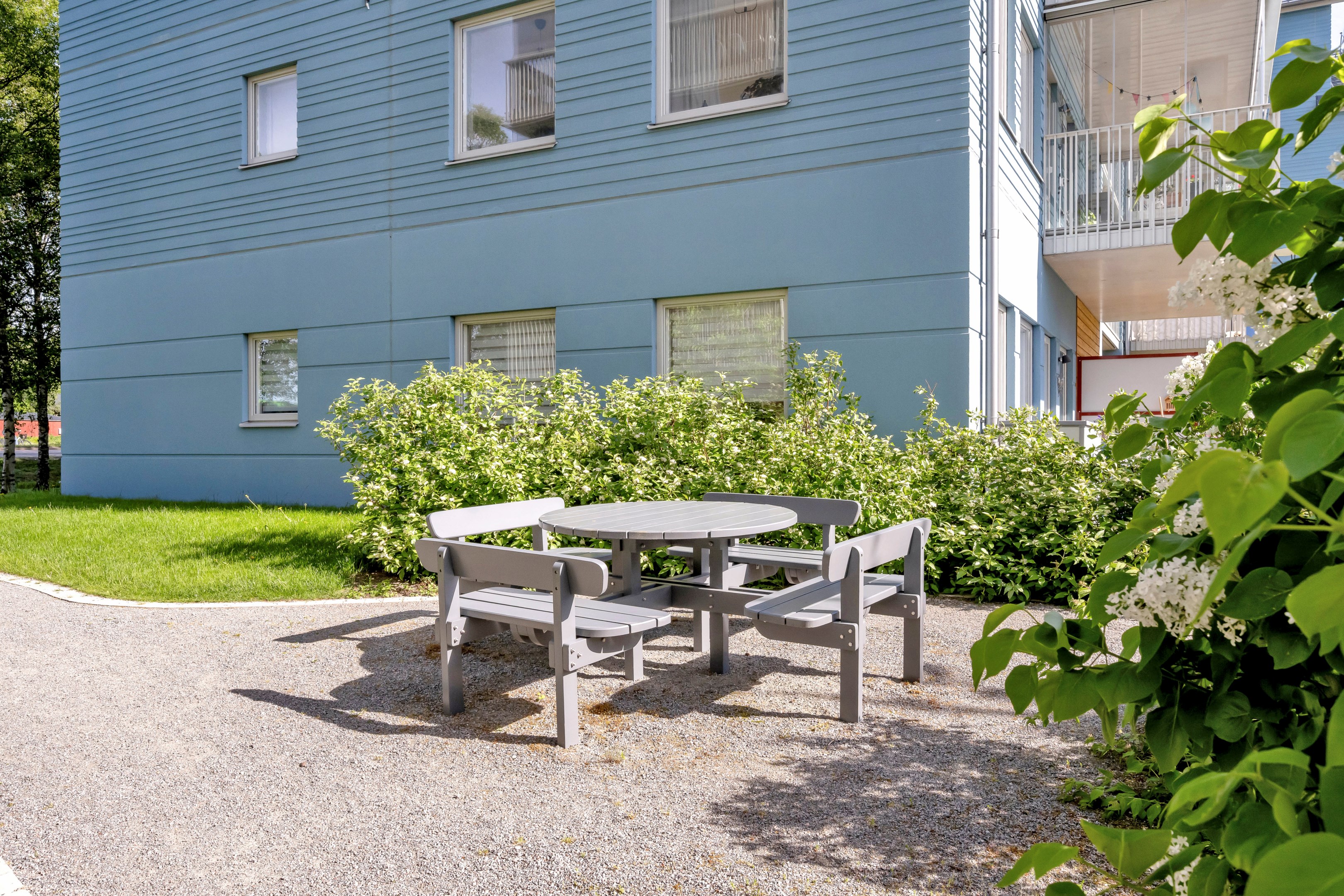 Bostadsbild från Göte Turessons väg 5B, Till salu i Ultuna, Uppsala