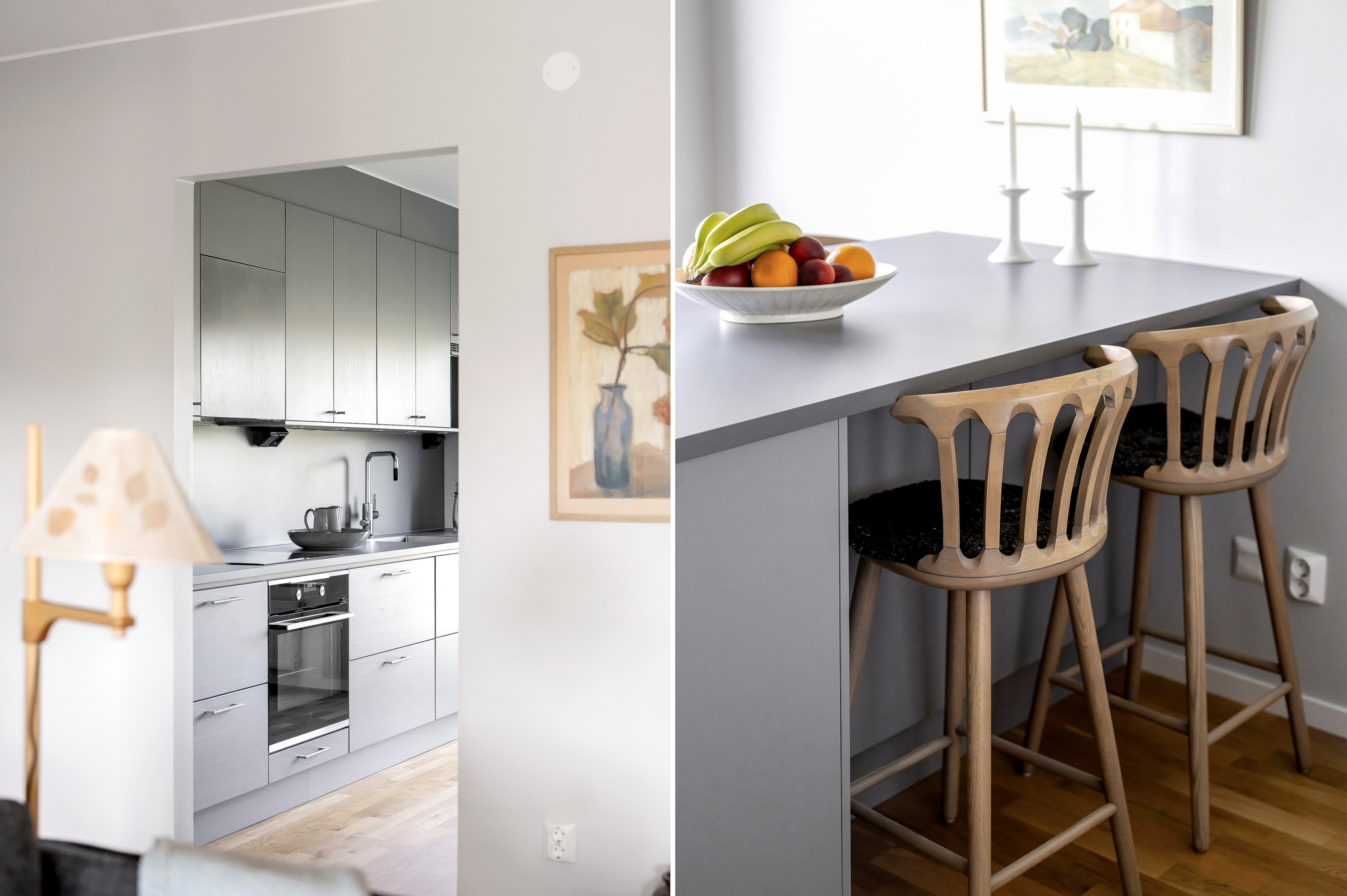 Bostadsbild från Göte Turessons väg 5B, Till salu i Ultuna, Uppsala