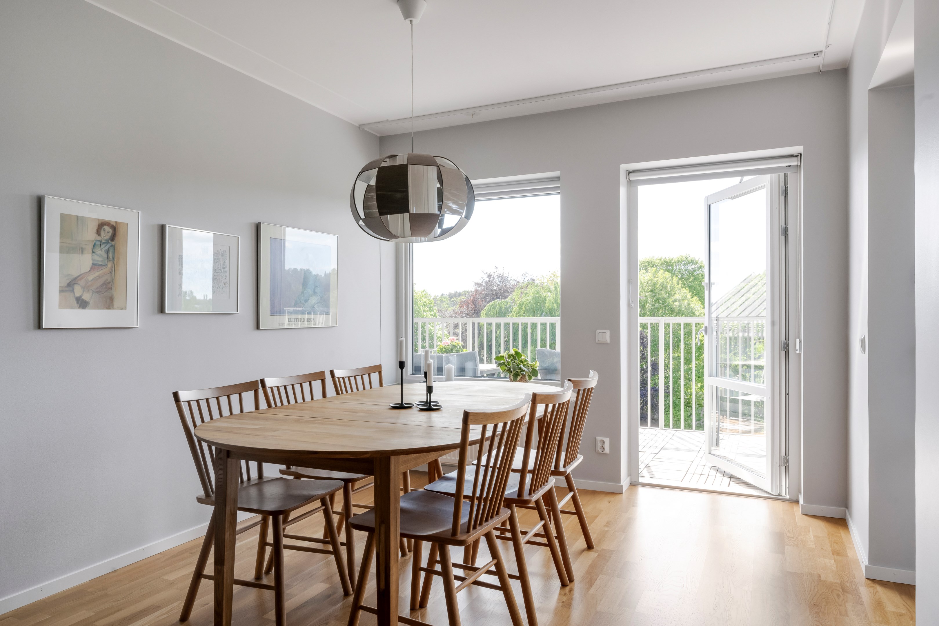 Bostadsbild från Göte Turessons väg 5B, Till salu i Ultuna, Uppsala