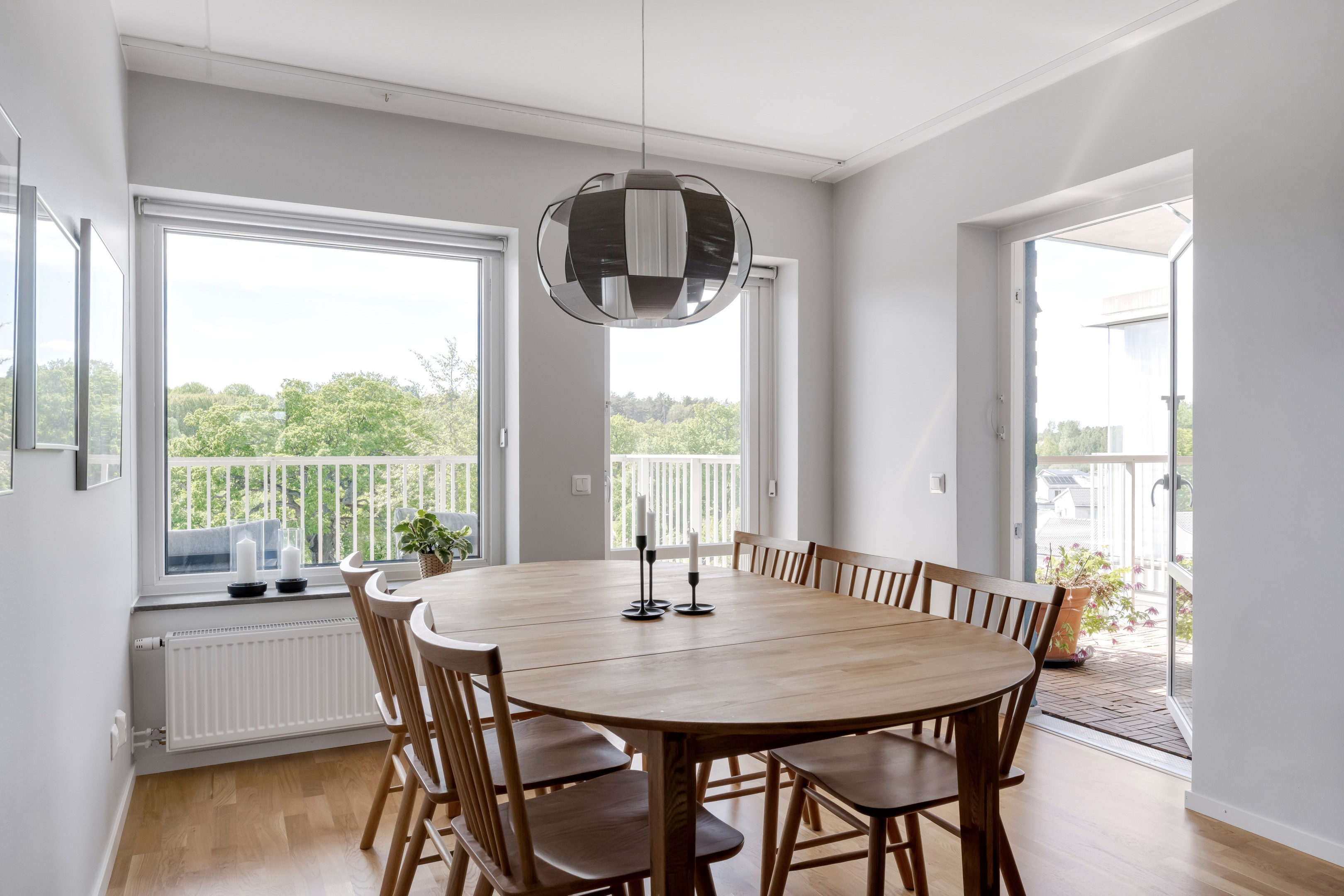 Bostadsbild från Göte Turessons väg 5B, Till salu i Ultuna, Uppsala