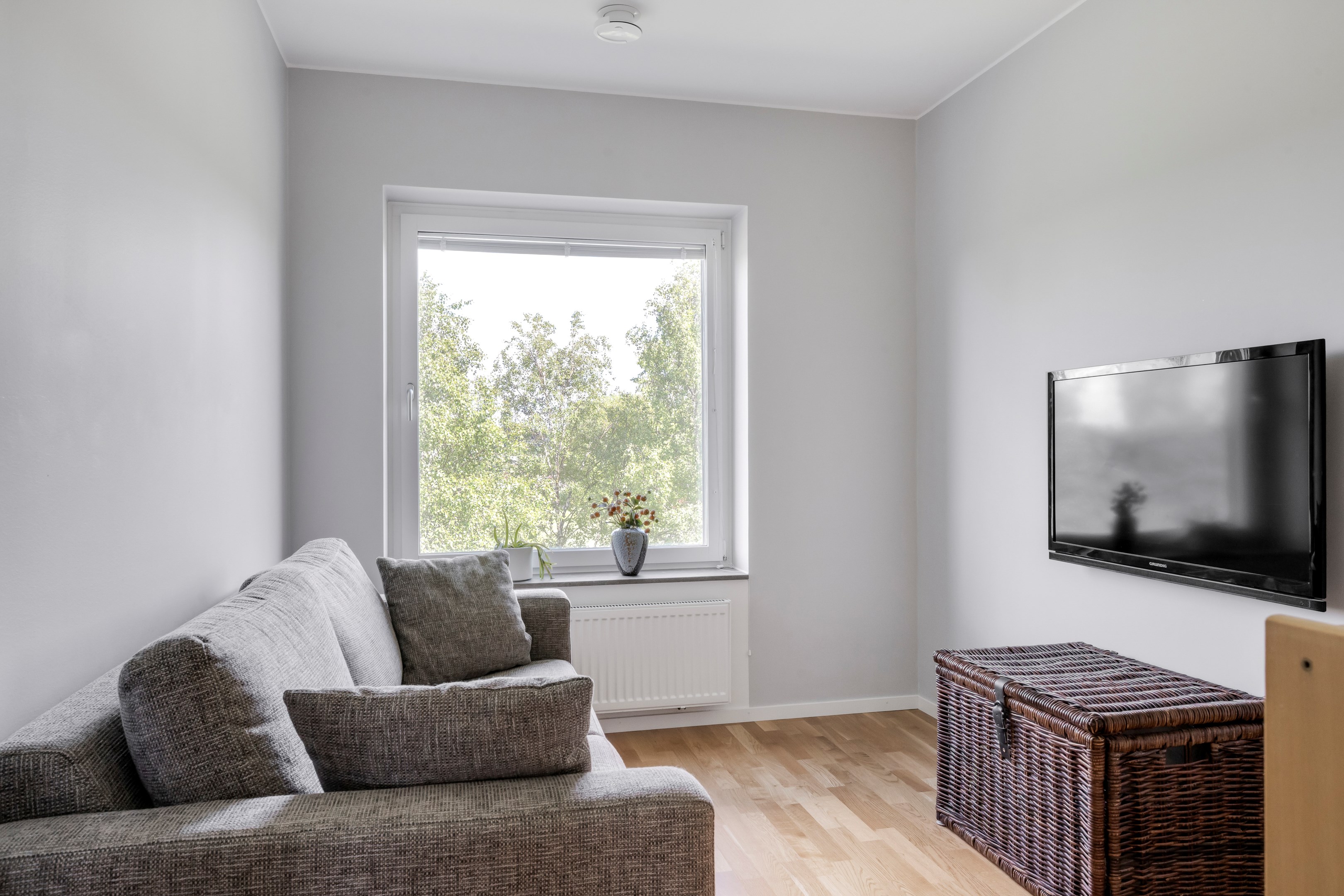 Bostadsbild från Göte Turessons väg 5B, Till salu i Ultuna, Uppsala