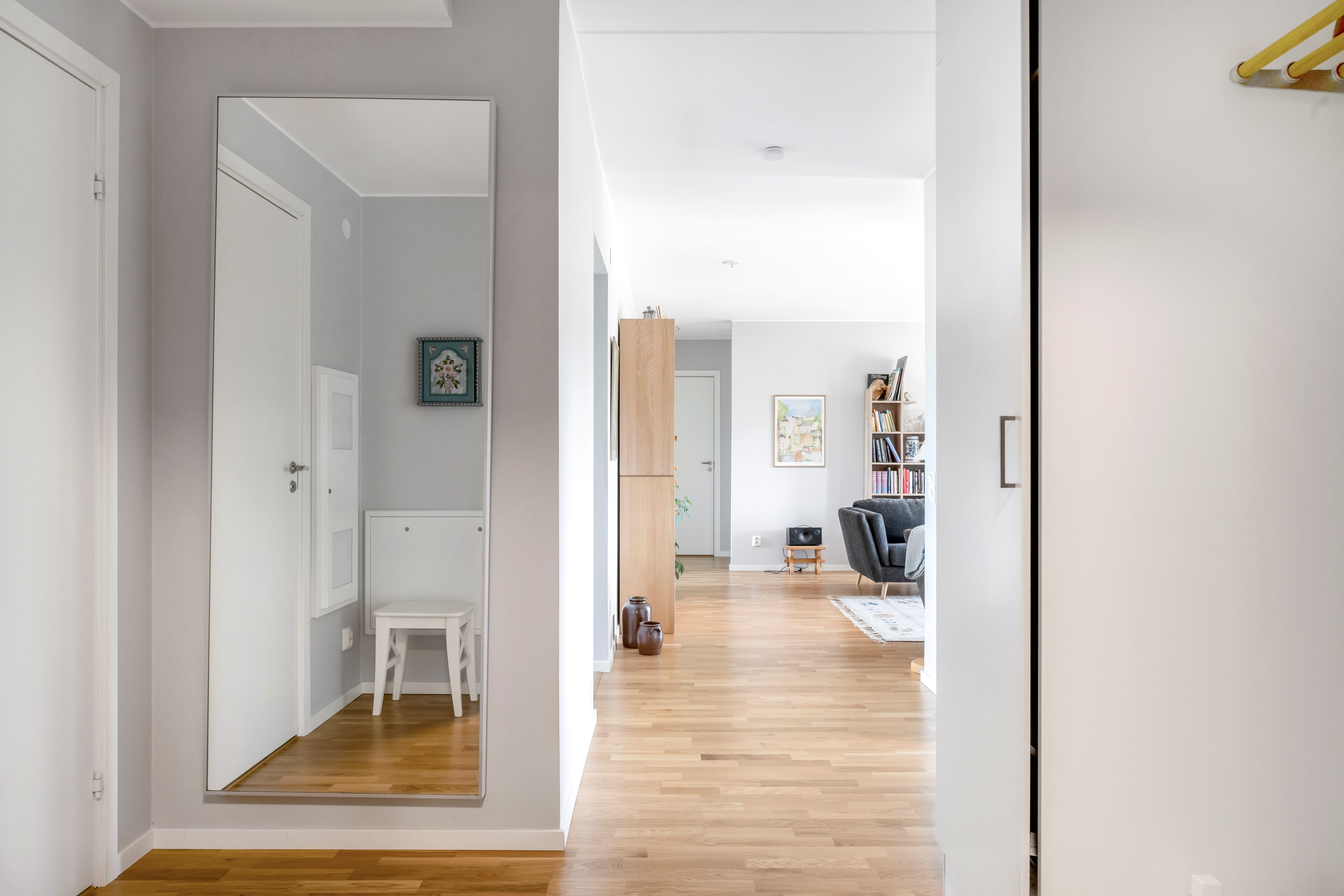 Bostadsbild från Göte Turessons väg 5B, Till salu i Ultuna, Uppsala