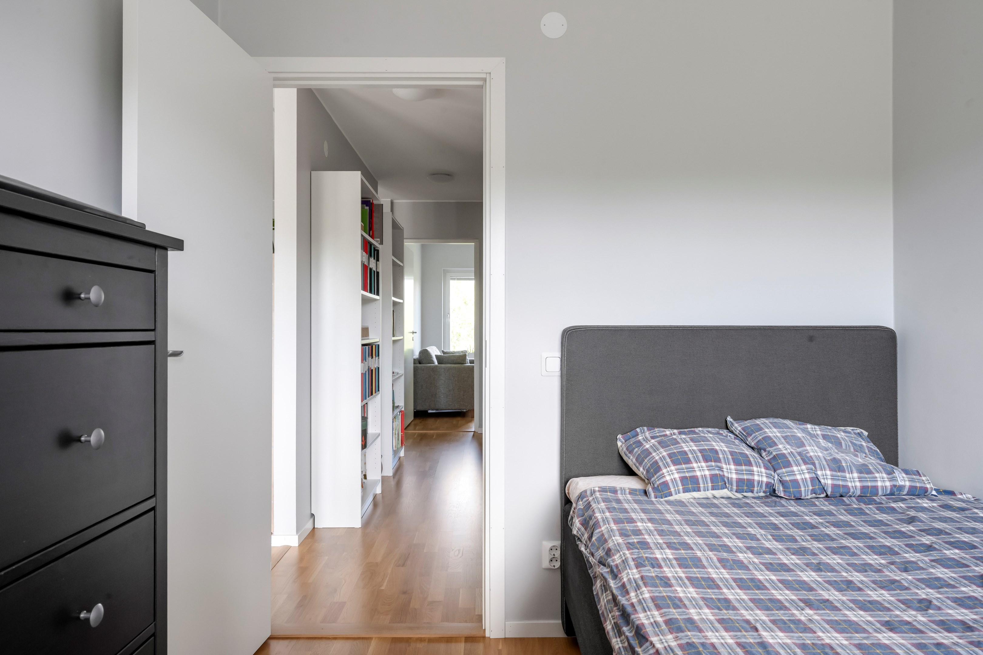 Bostadsbild från Göte Turessons väg 5B, Till salu i Ultuna, Uppsala