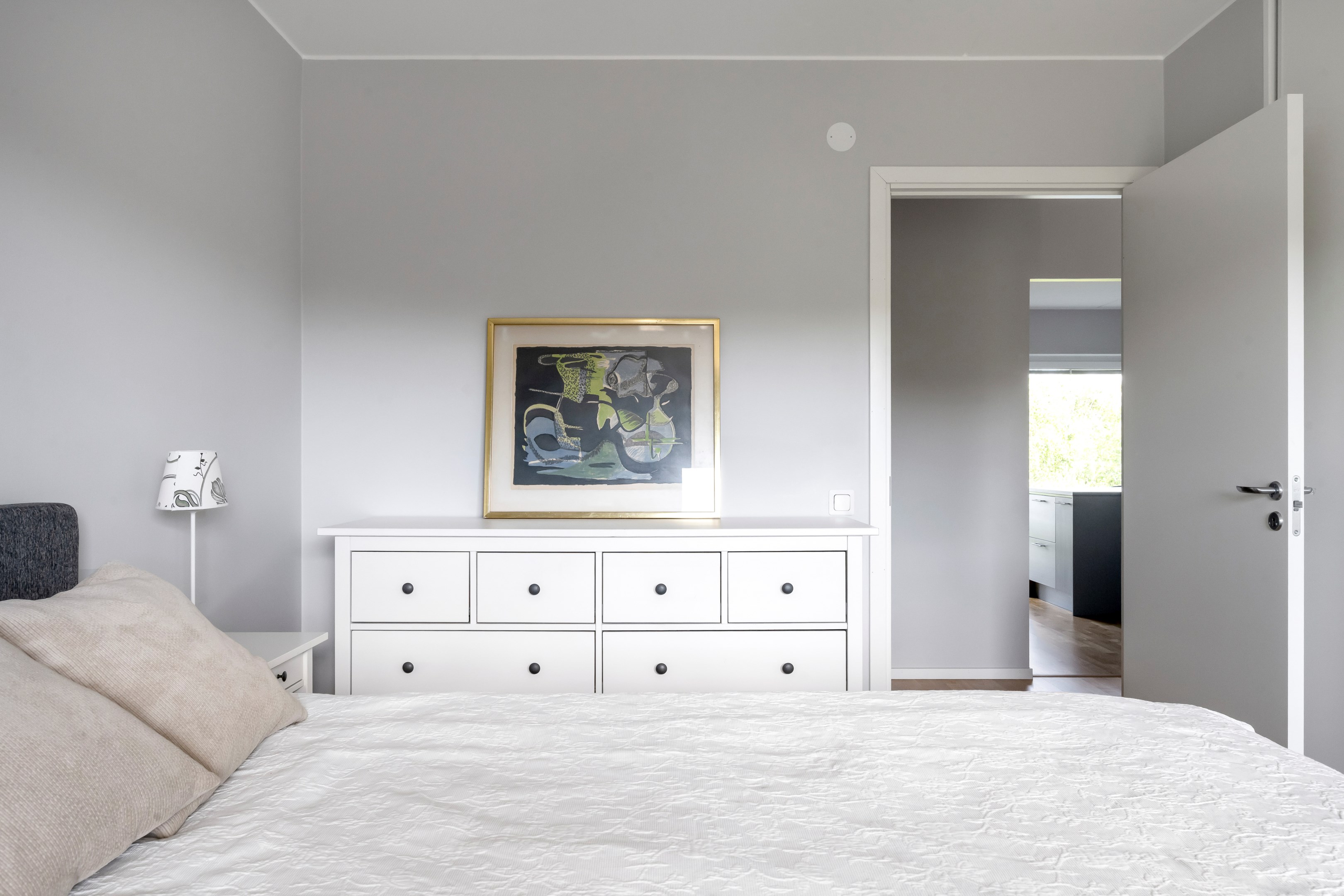 Bostadsbild från Göte Turessons väg 5B, Till salu i Ultuna, Uppsala