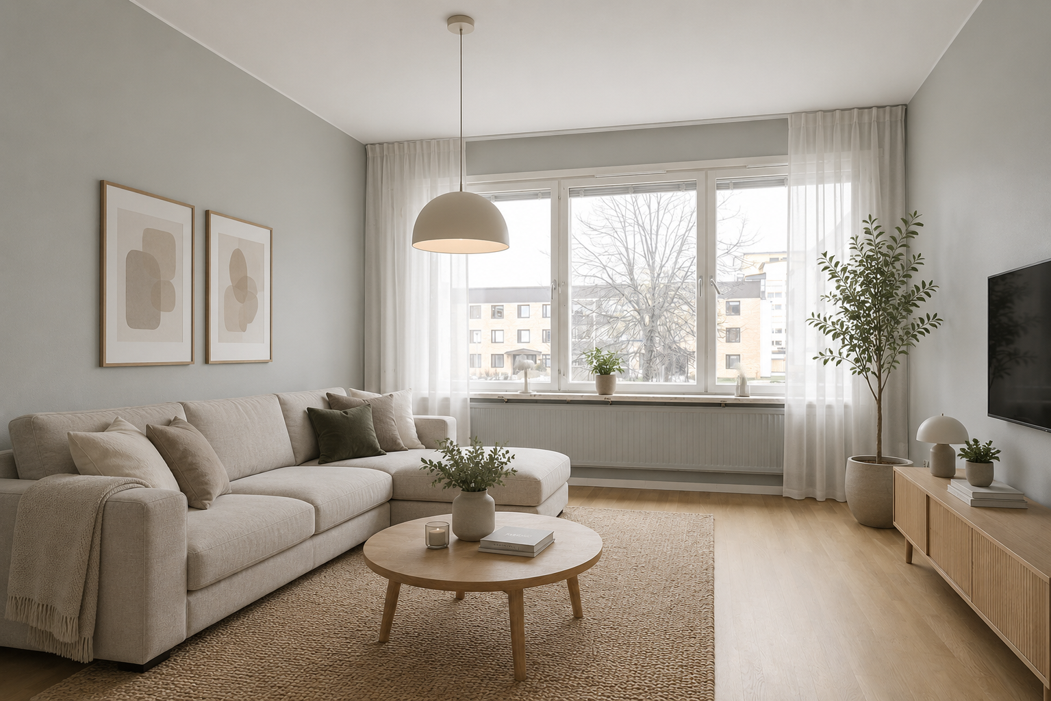 AI-genererad bild