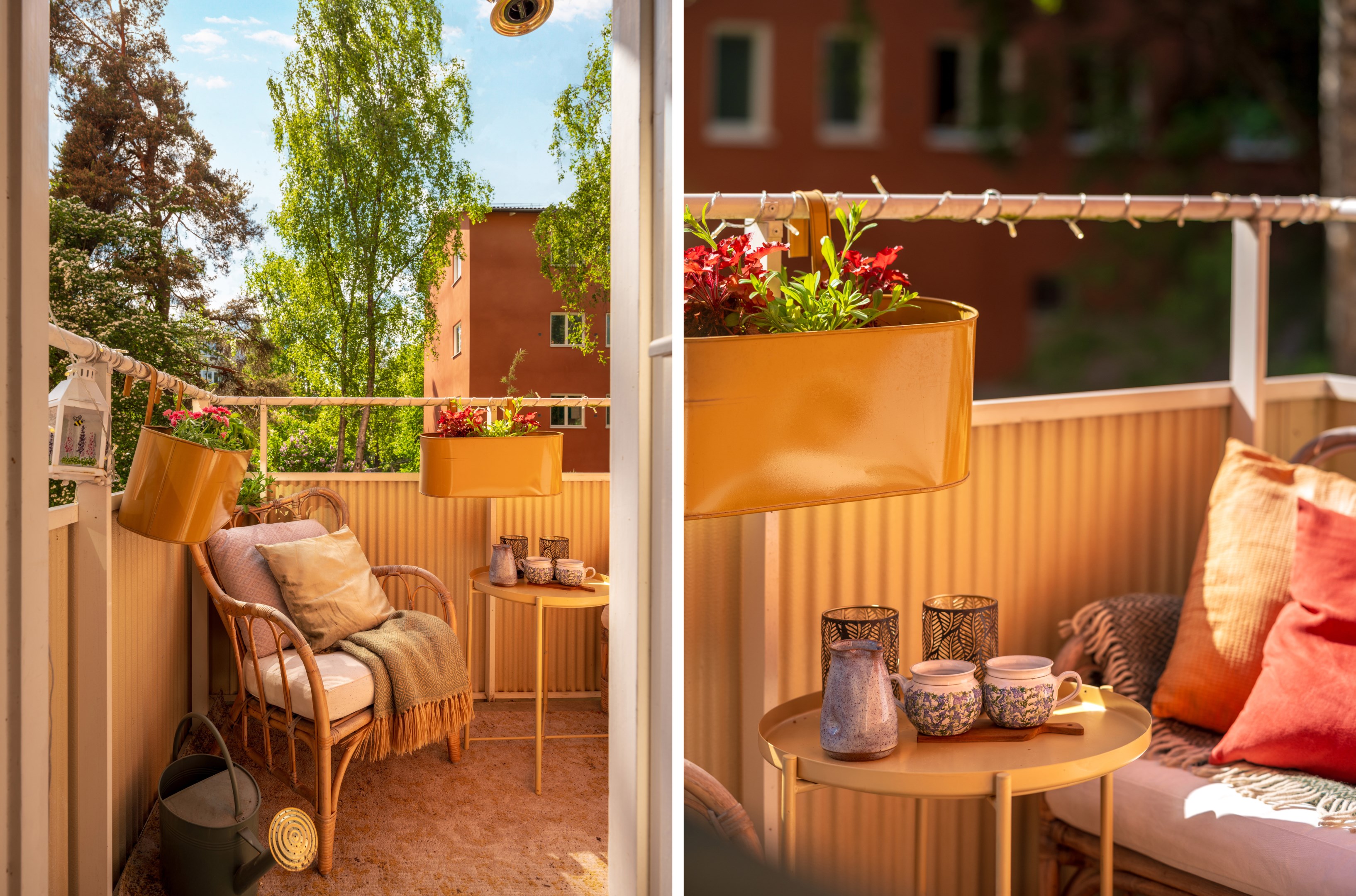 Bostadsbild från Kyndelsmässogränd 13, Kommande i Midsommarkransen, Stockholm