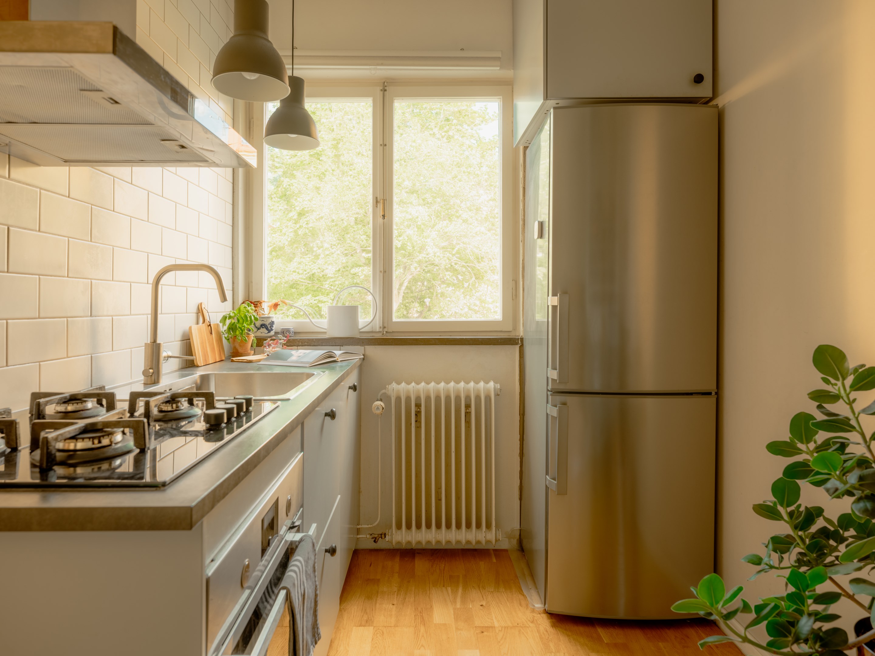 Bostadsbild från Kyndelsmässogränd 13, Kommande i Midsommarkransen, Stockholm