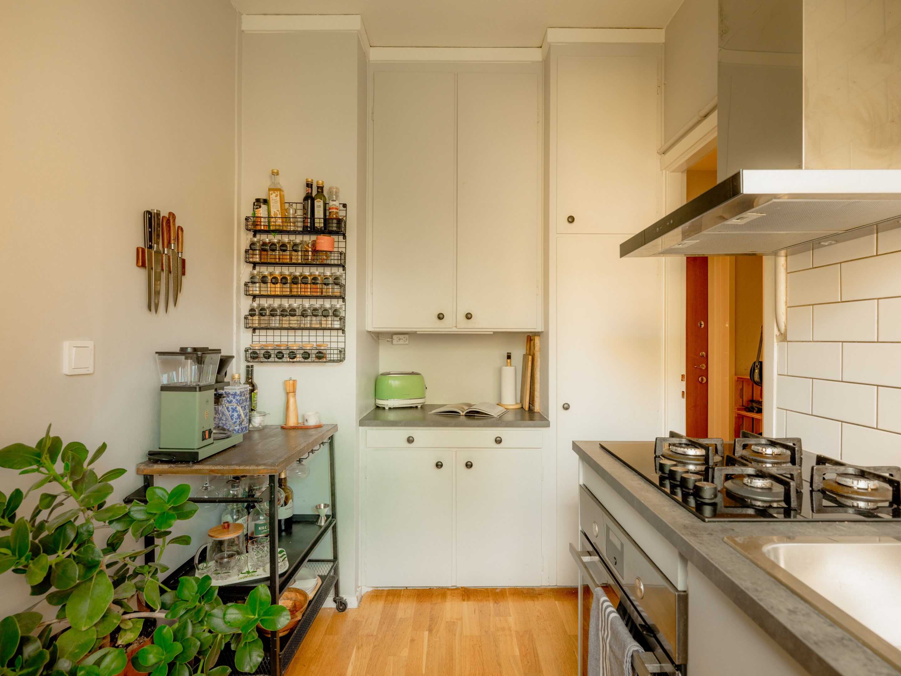 Bostadsbild från Kyndelsmässogränd 13, Kommande i Midsommarkransen, Stockholm