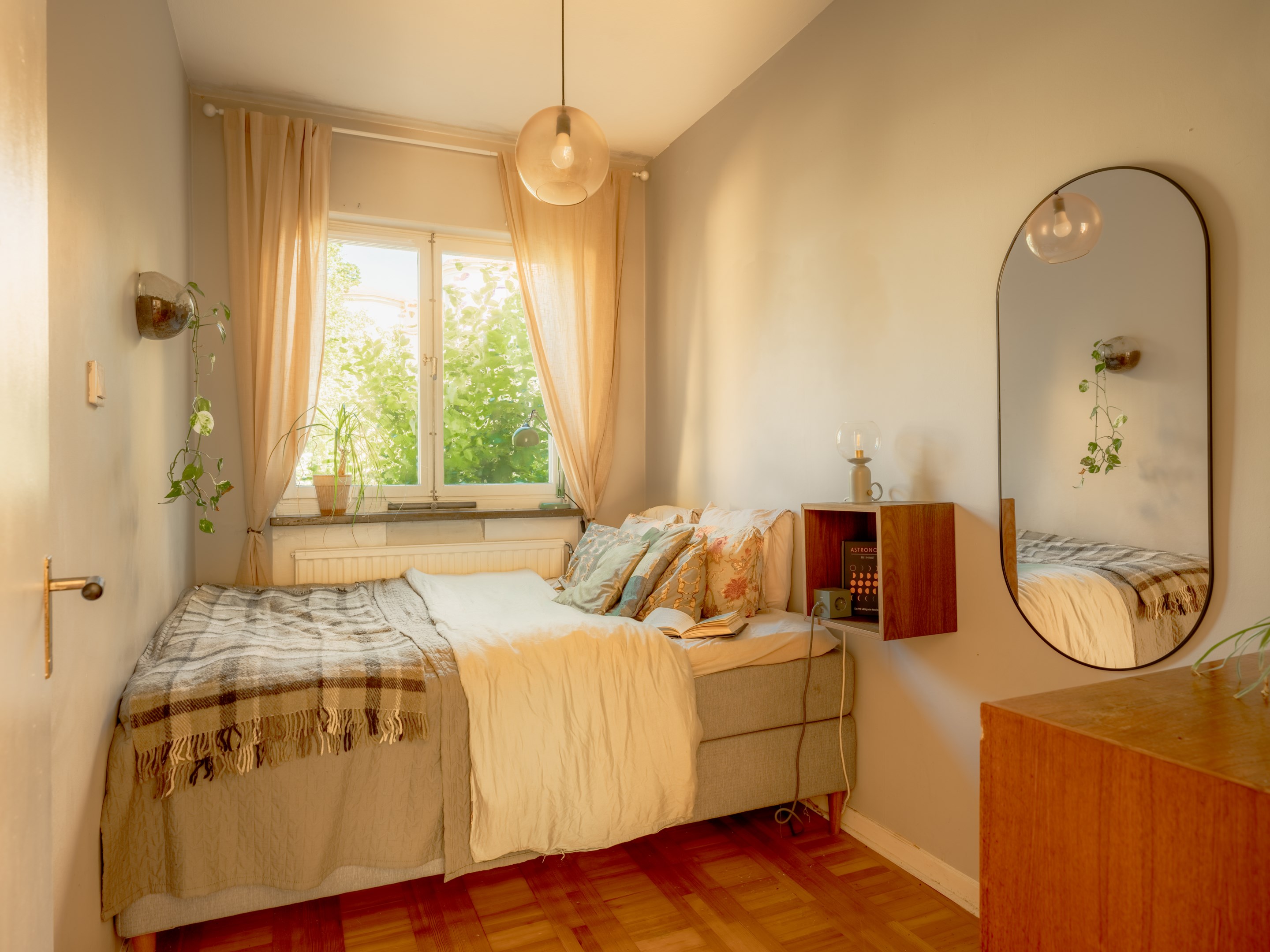 Bostadsbild från Kyndelsmässogränd 13, Kommande i Midsommarkransen, Stockholm