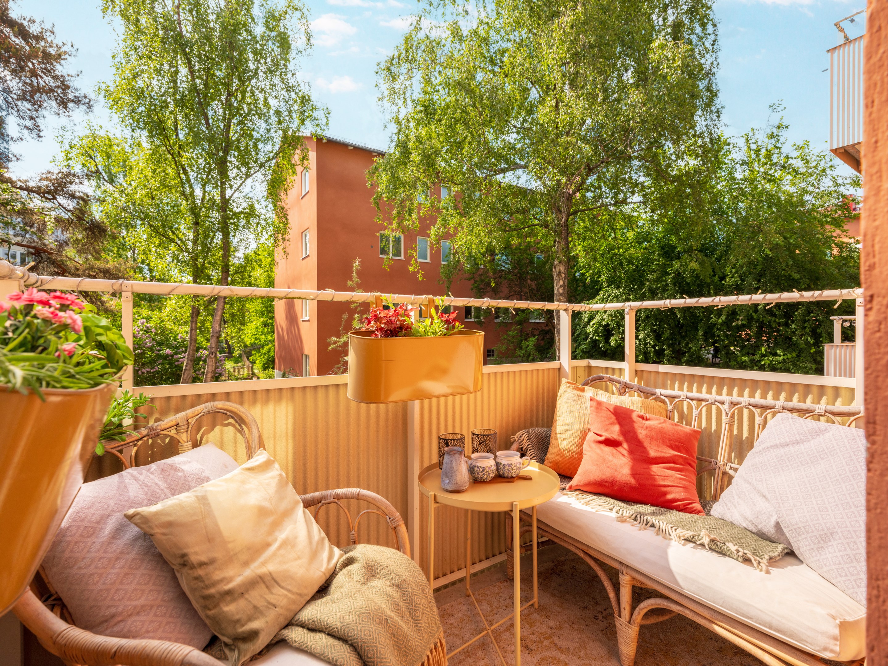 Bostadsbild från Kyndelsmässogränd 13, Kommande i Midsommarkransen, Stockholm