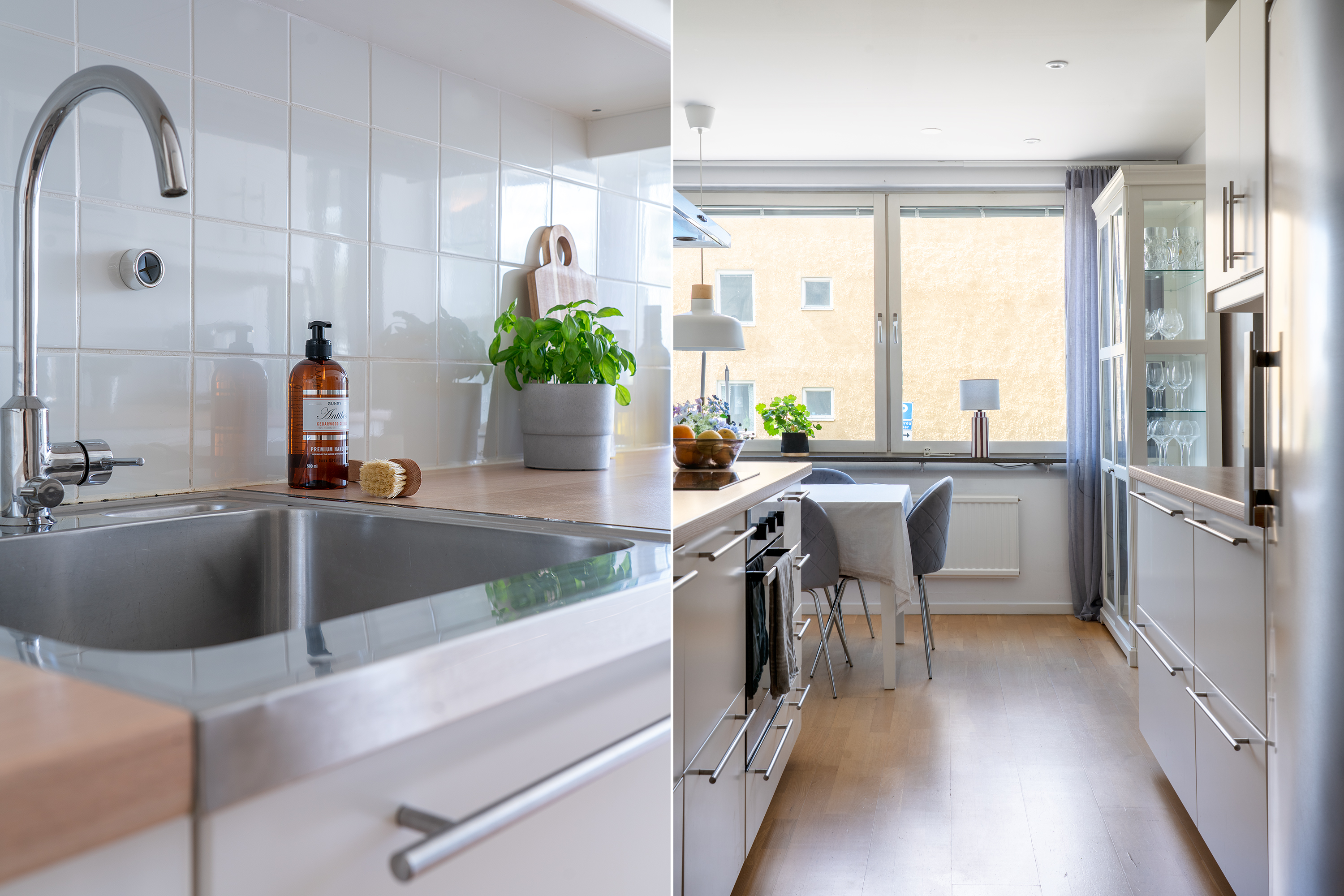 Bostadsbild från Tullingebergsvägen 13, Till salu i G:a Tullingeberg, Botkyrka