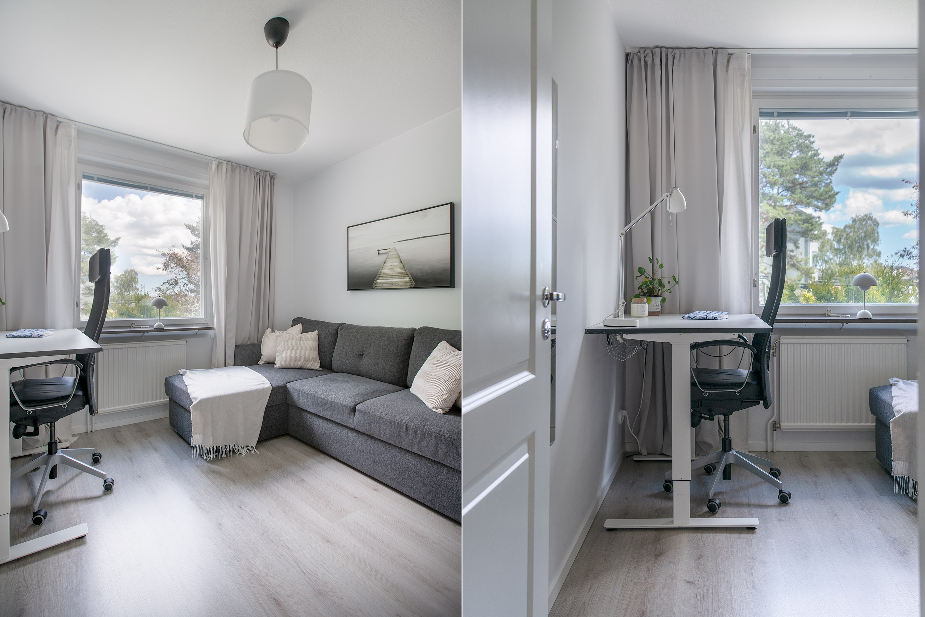 Bostadsbild från Tullingebergsvägen 13, Till salu i G:a Tullingeberg, Botkyrka