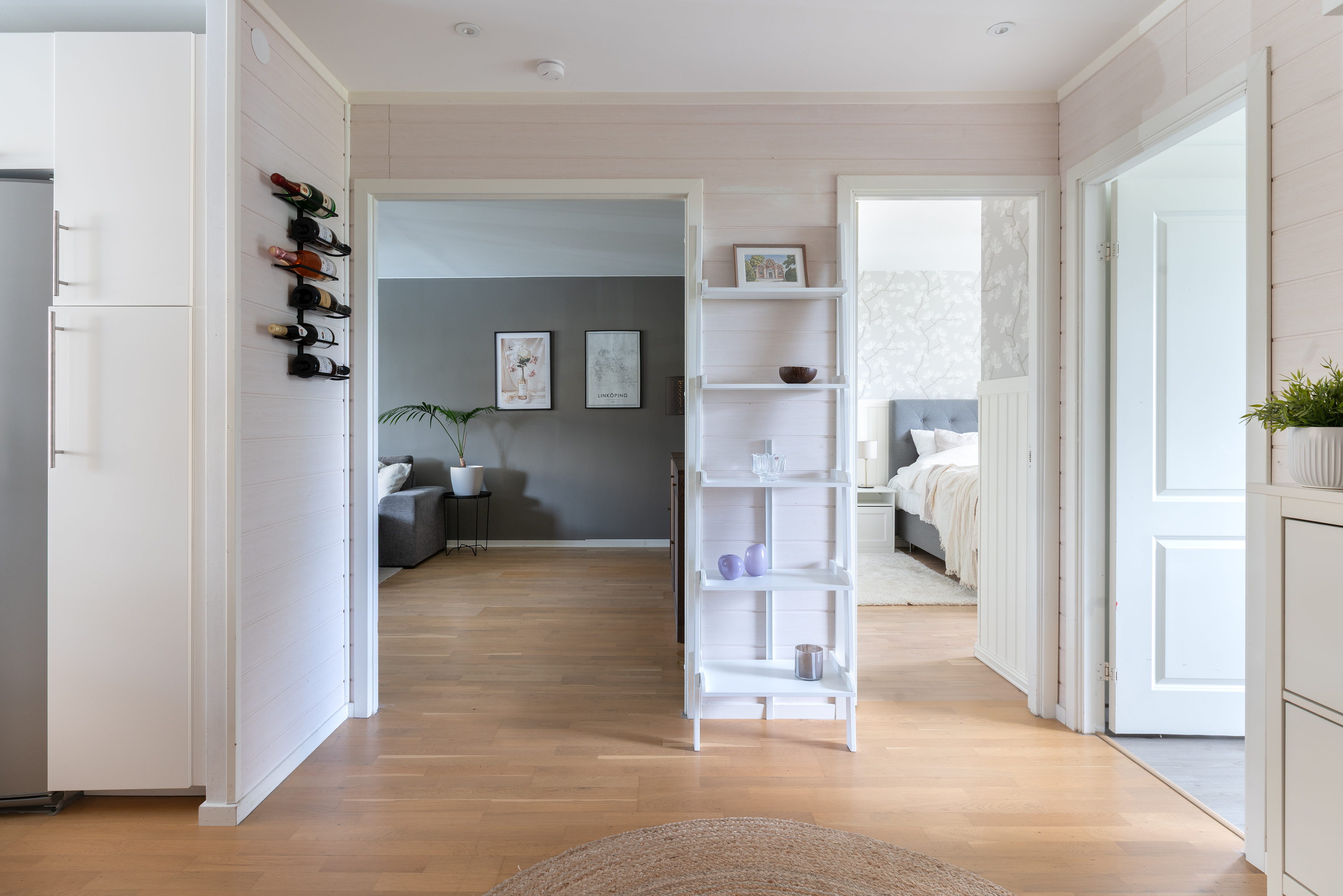 Bostadsbild från Tullingebergsvägen 13, Till salu i G:a Tullingeberg, Botkyrka
