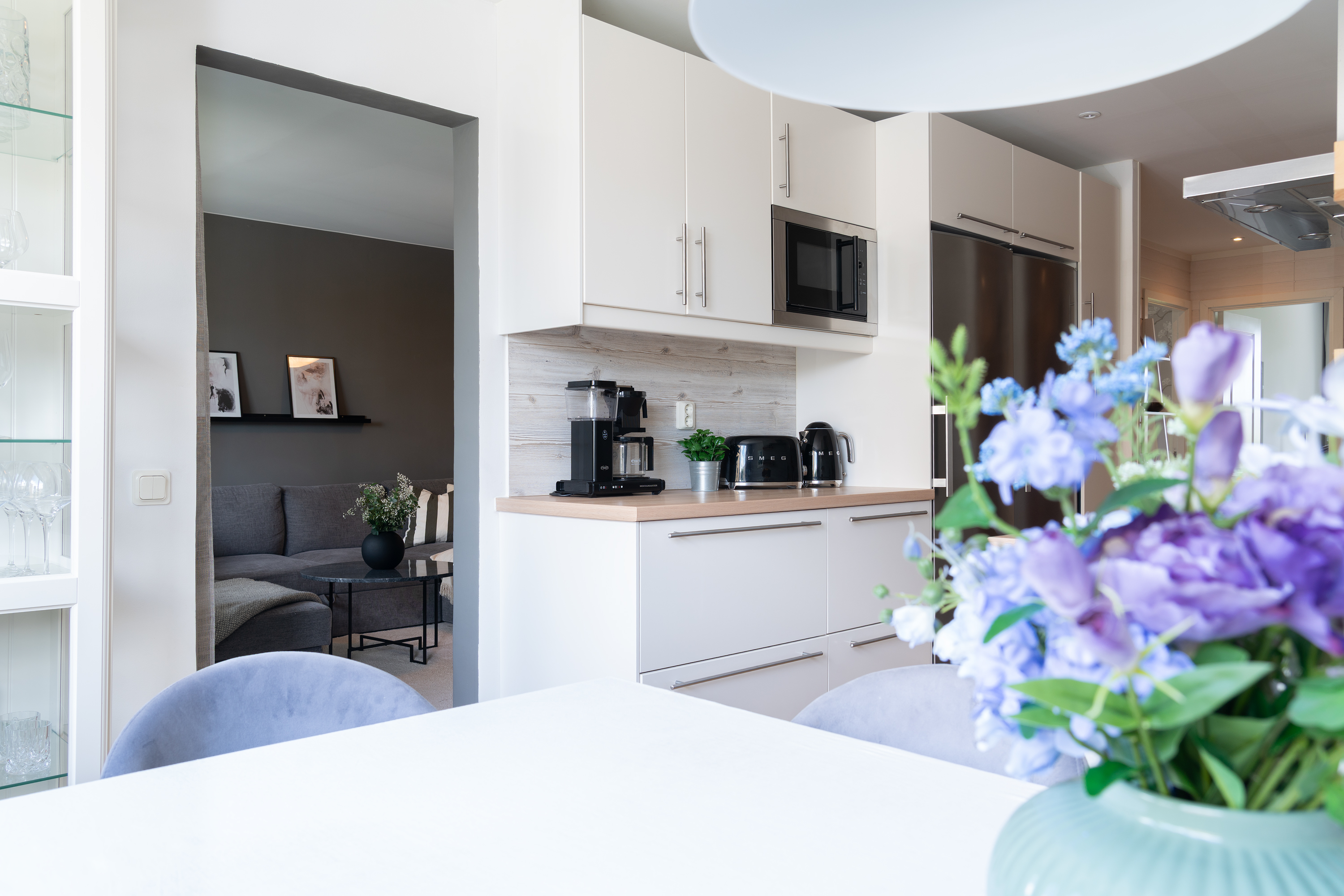Bostadsbild från Tullingebergsvägen 13, Till salu i G:a Tullingeberg, Botkyrka