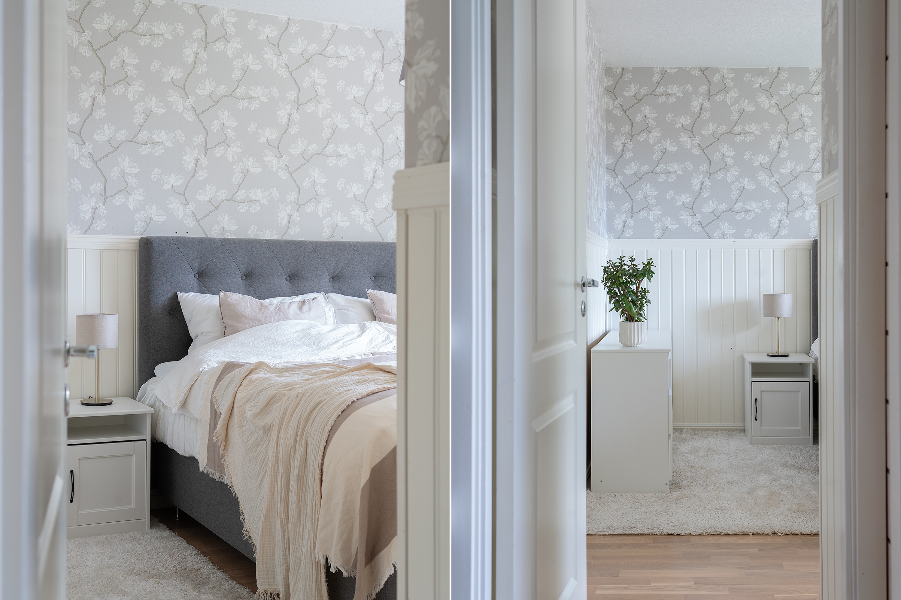 Bostadsbild från Tullingebergsvägen 13, Till salu i G:a Tullingeberg, Botkyrka