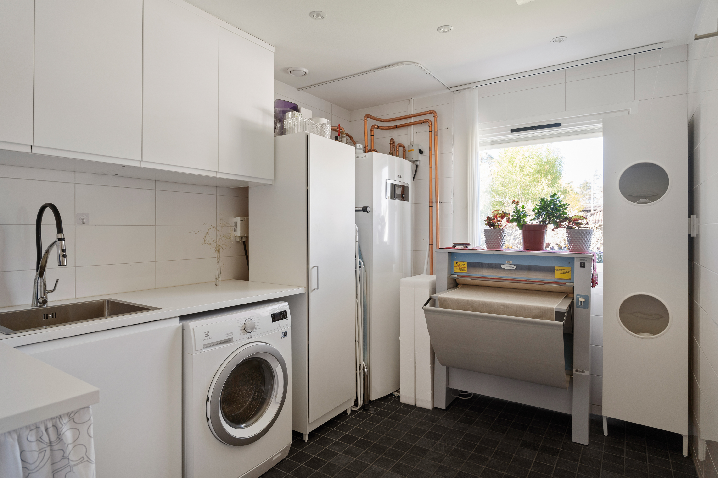Bostadsbild från Lokevägen 25A, Kommande i , Nacka