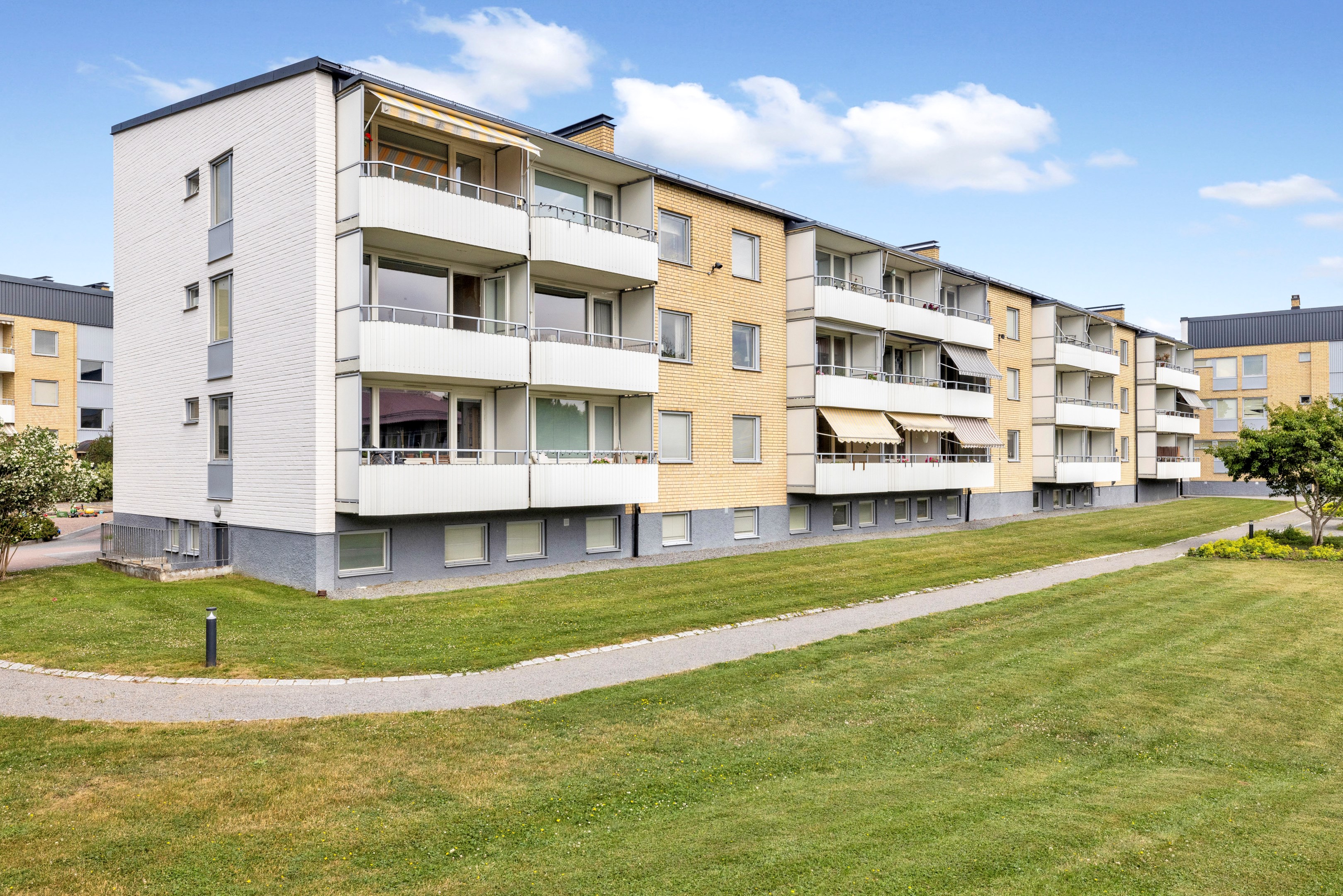 Bostadsbild från Väpnargatan 15C, Snart till salu i Tunabackar, Uppsala
