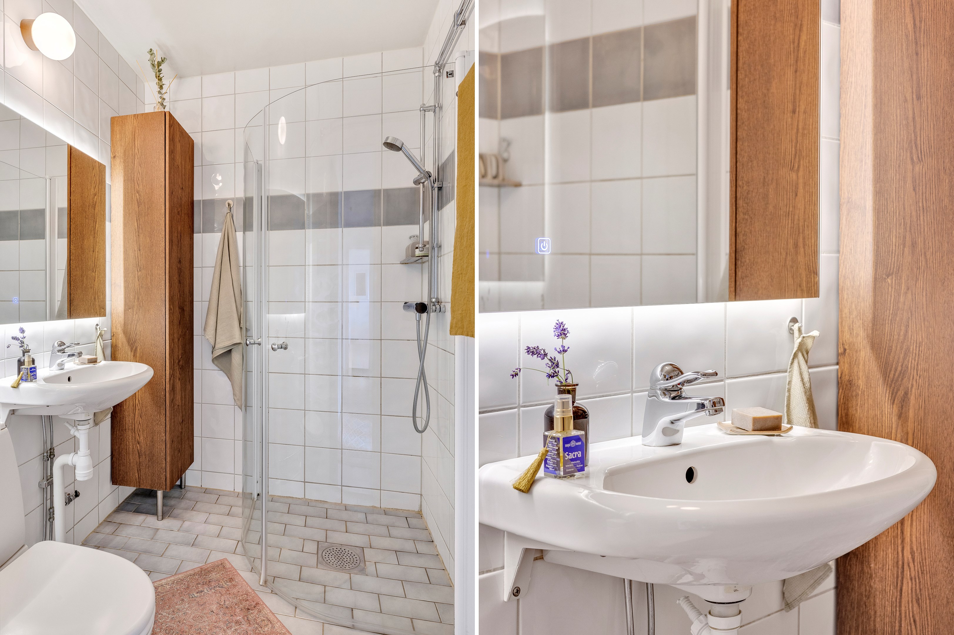 Bostadsbild från Väpnargatan 15C, Snart till salu i Tunabackar, Uppsala