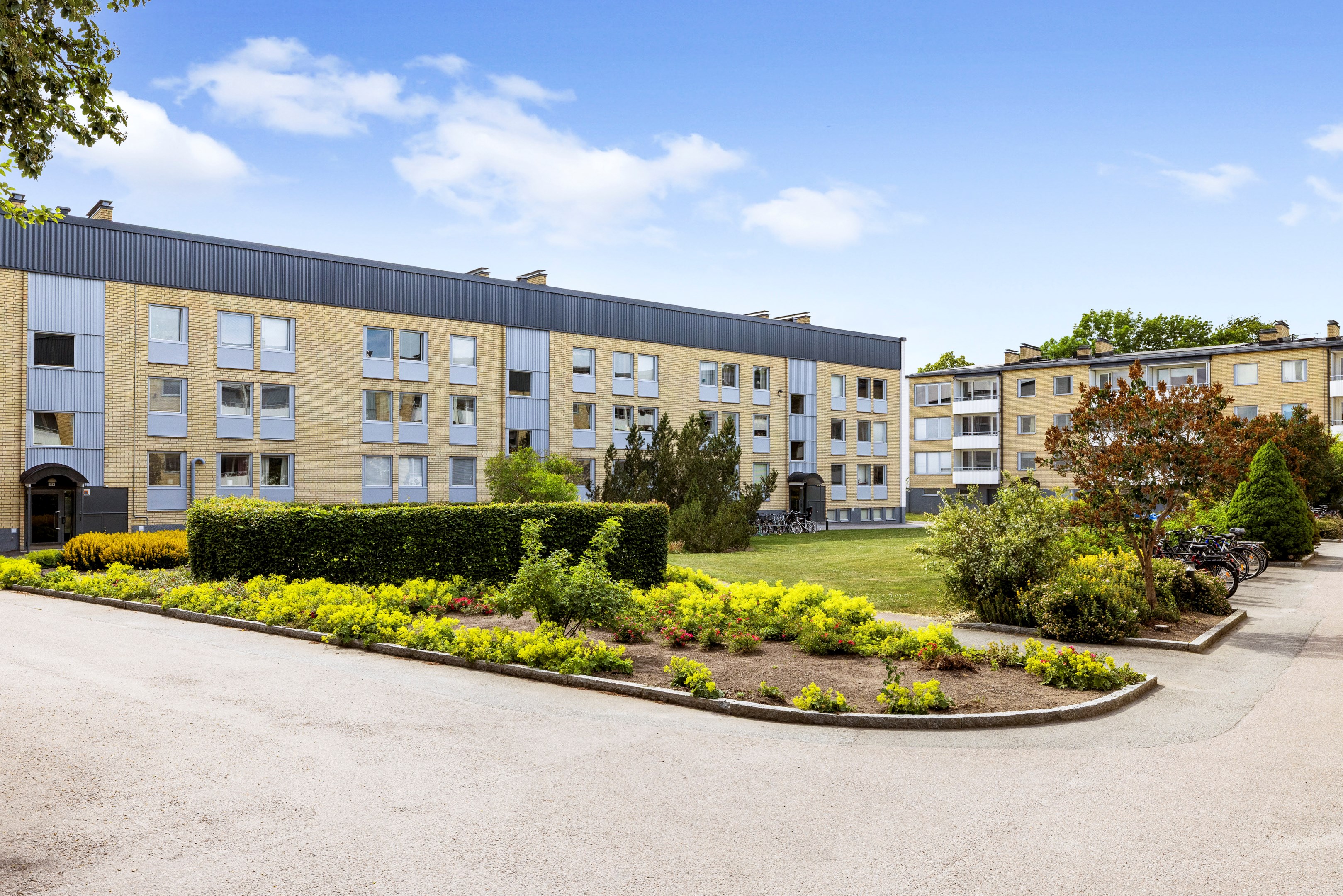 Bostadsbild från Väpnargatan 15C, Snart till salu i Tunabackar, Uppsala