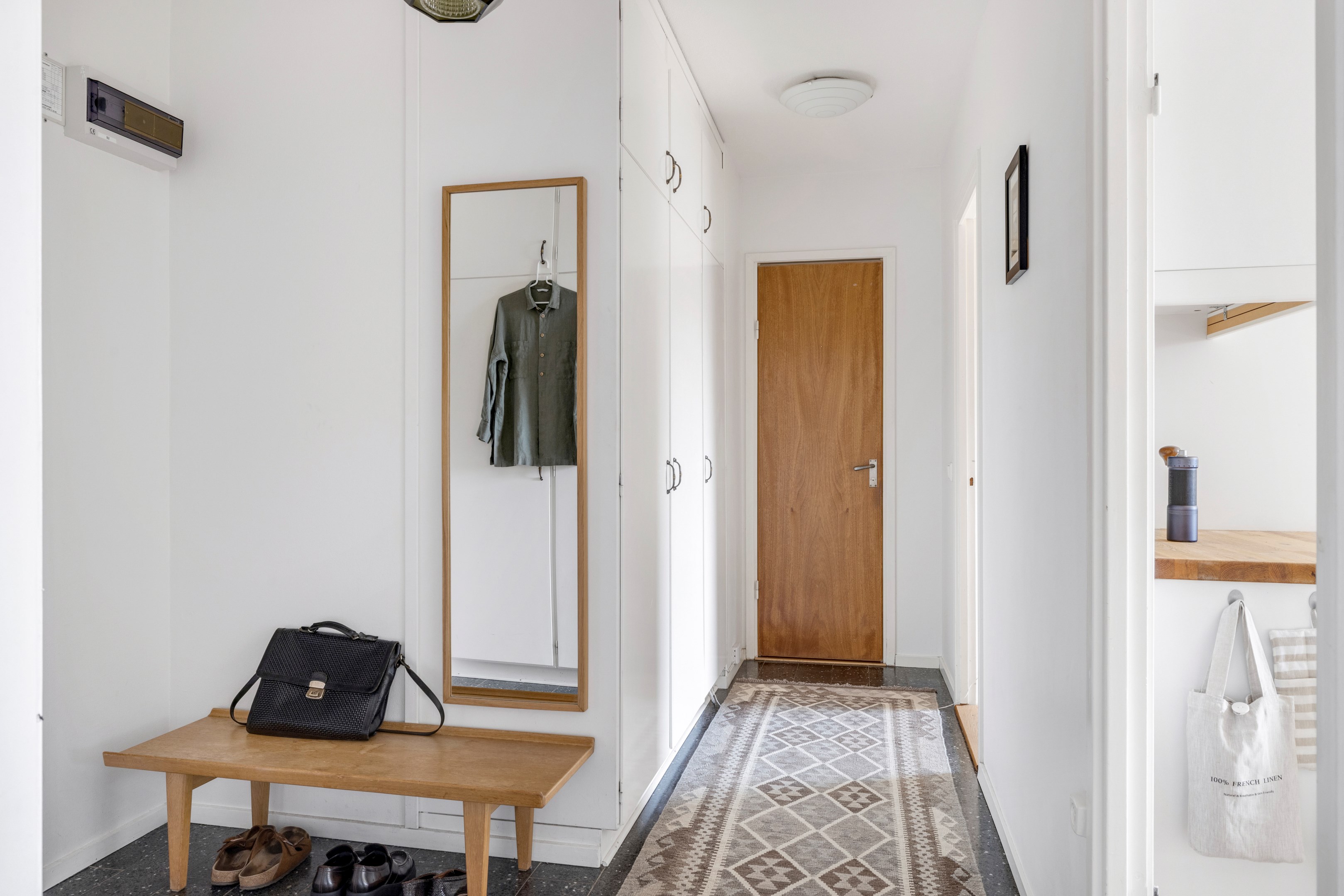 Bostadsbild från Väpnargatan 15C, Snart till salu i Tunabackar, Uppsala