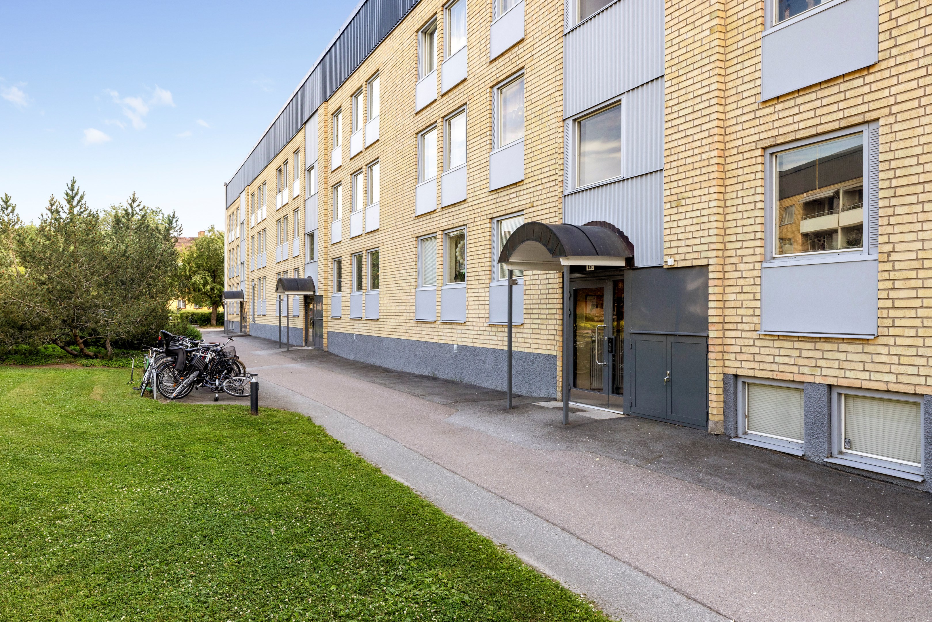 Bostadsbild från Väpnargatan 15C, Snart till salu i Tunabackar, Uppsala