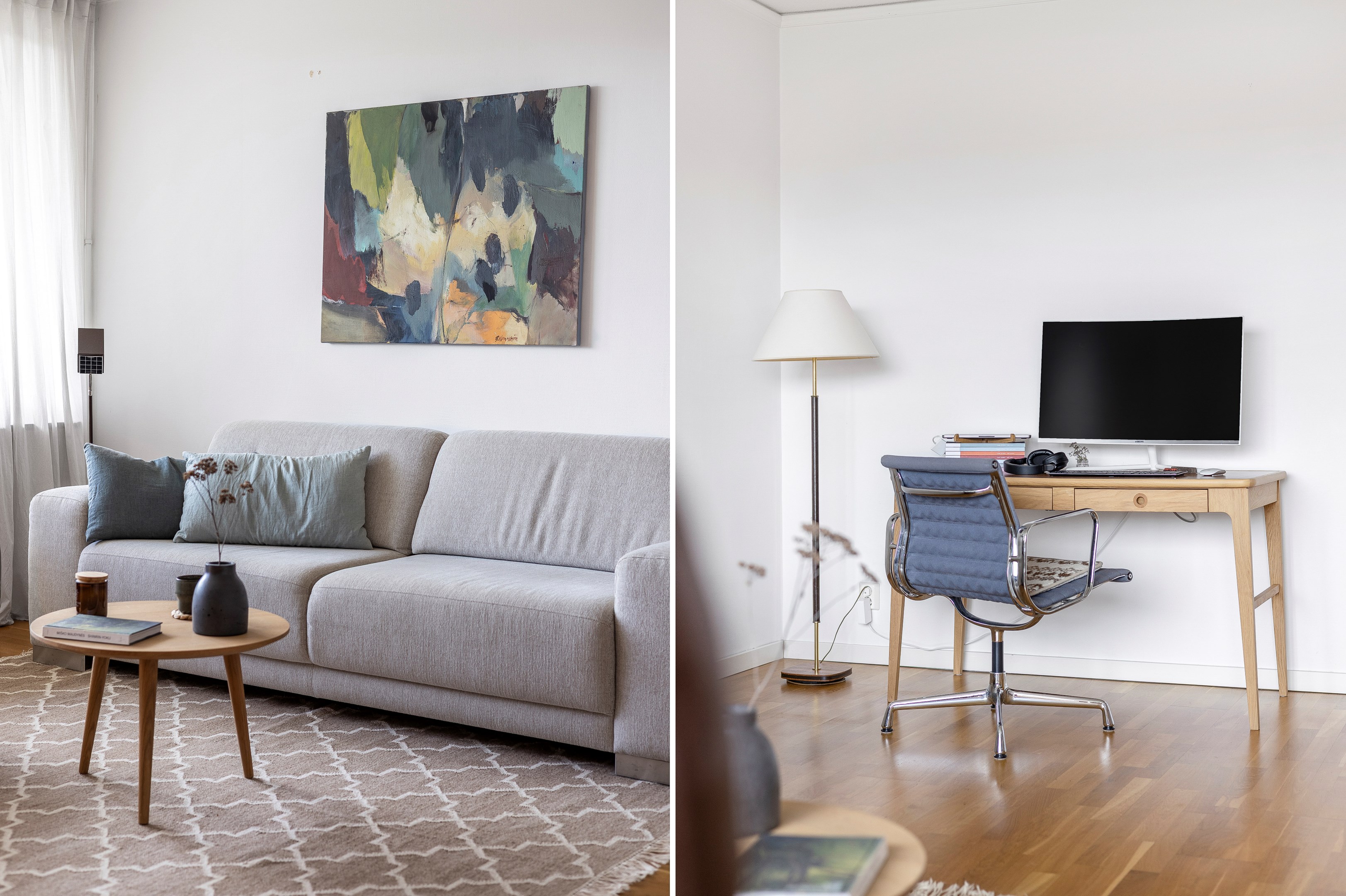 Bostadsbild från Väpnargatan 15C, Snart till salu i Tunabackar, Uppsala