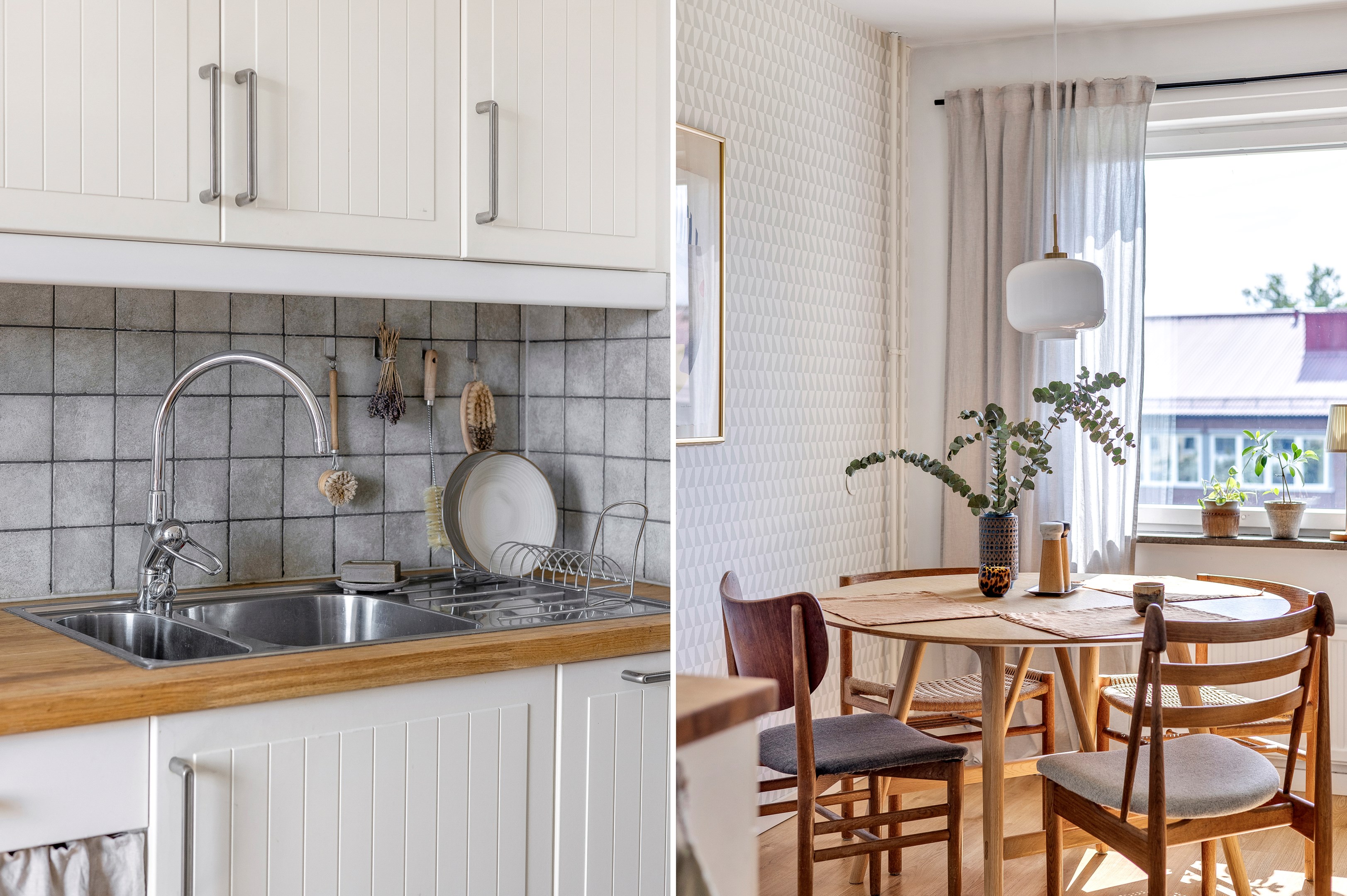 Bostadsbild från Väpnargatan 15C, Snart till salu i Tunabackar, Uppsala