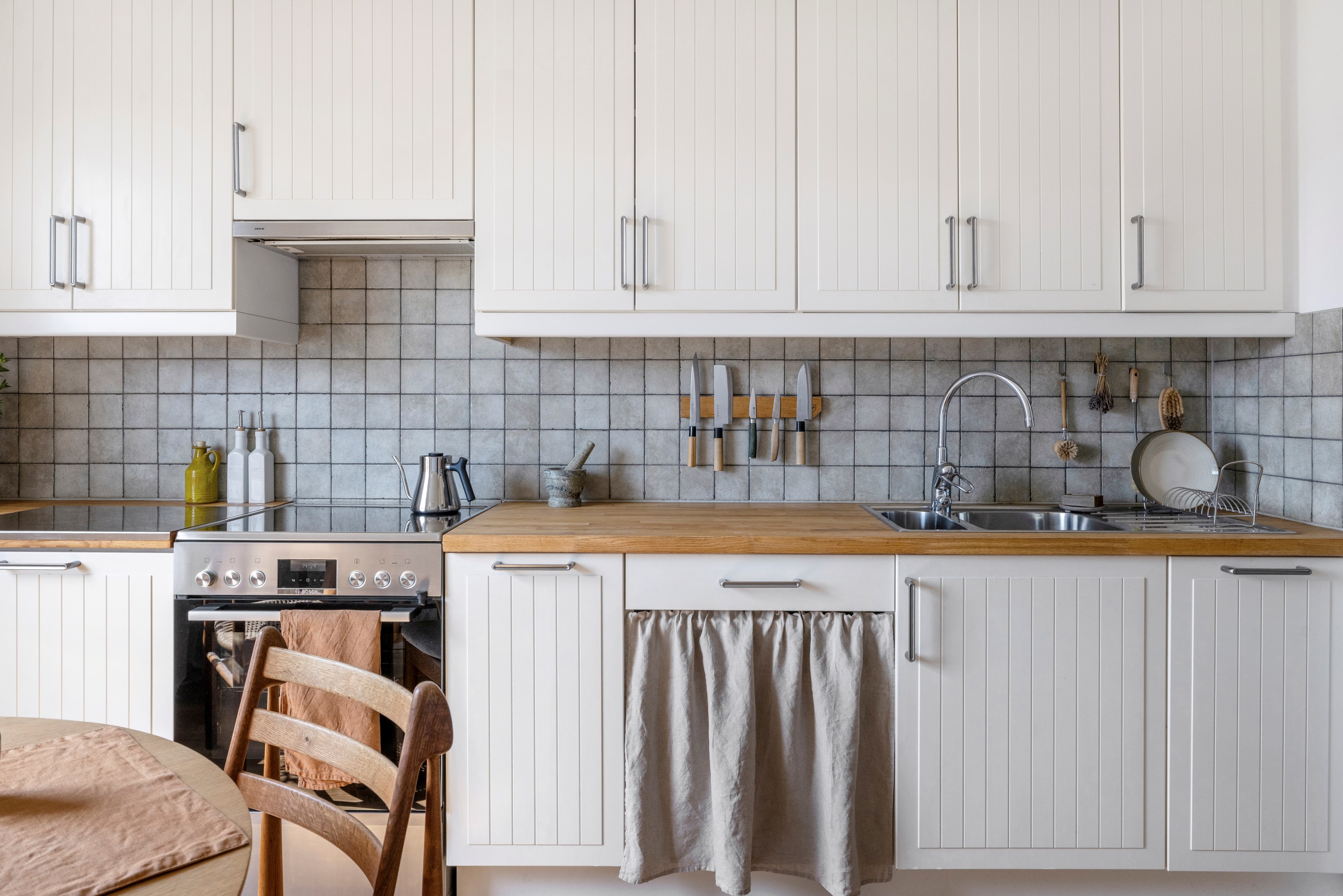 Bostadsbild från Väpnargatan 15C, Snart till salu i Tunabackar, Uppsala
