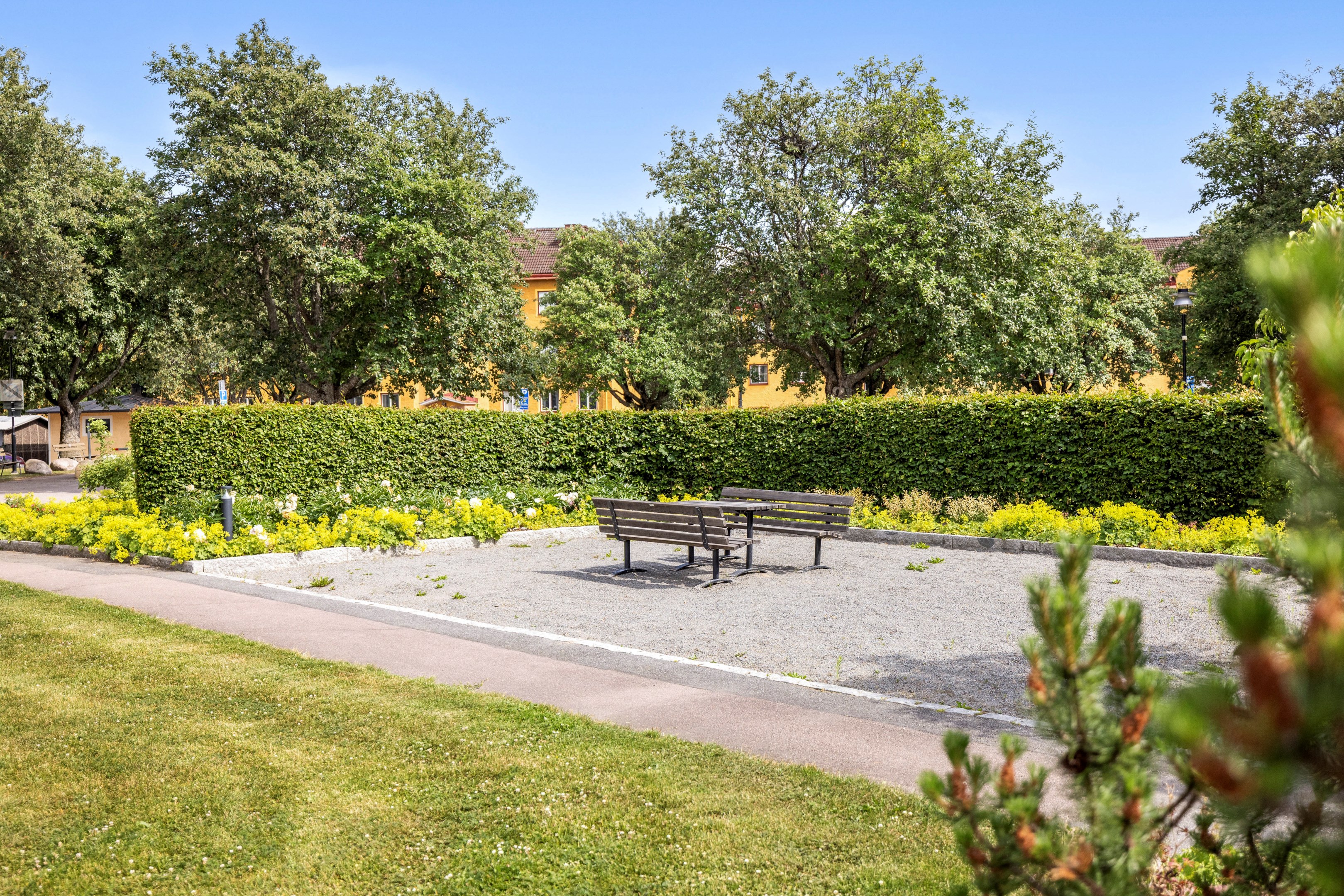 Bostadsbild från Väpnargatan 15C, Snart till salu i Tunabackar, Uppsala