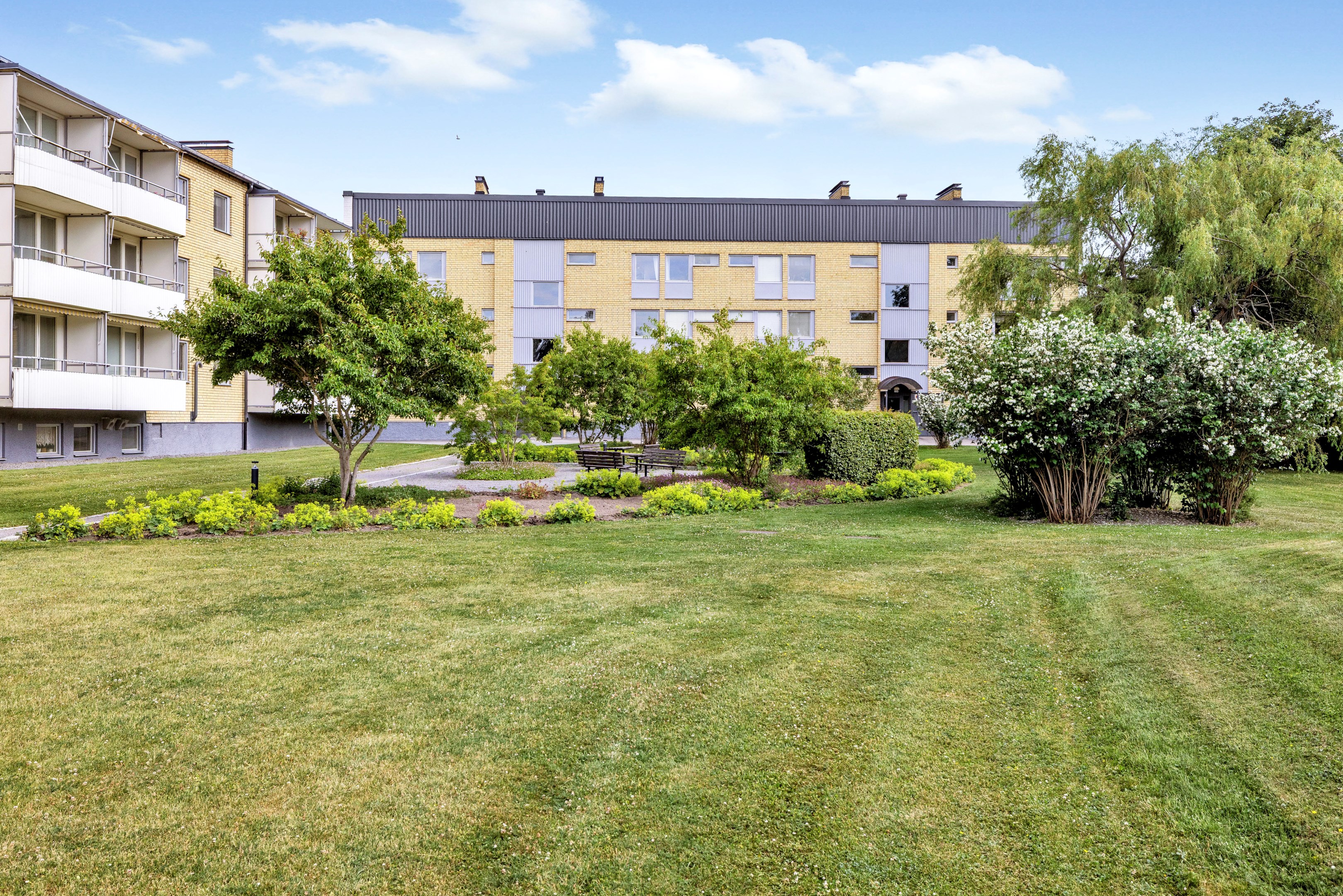 Bostadsbild från Väpnargatan 15C, Snart till salu i Tunabackar, Uppsala