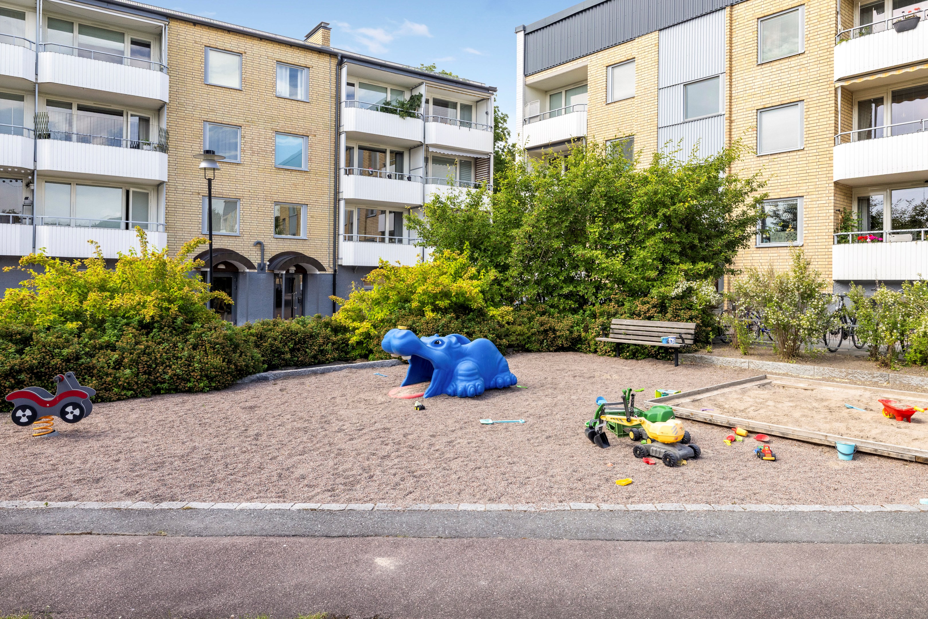Bostadsbild från Väpnargatan 15C, Snart till salu i Tunabackar, Uppsala