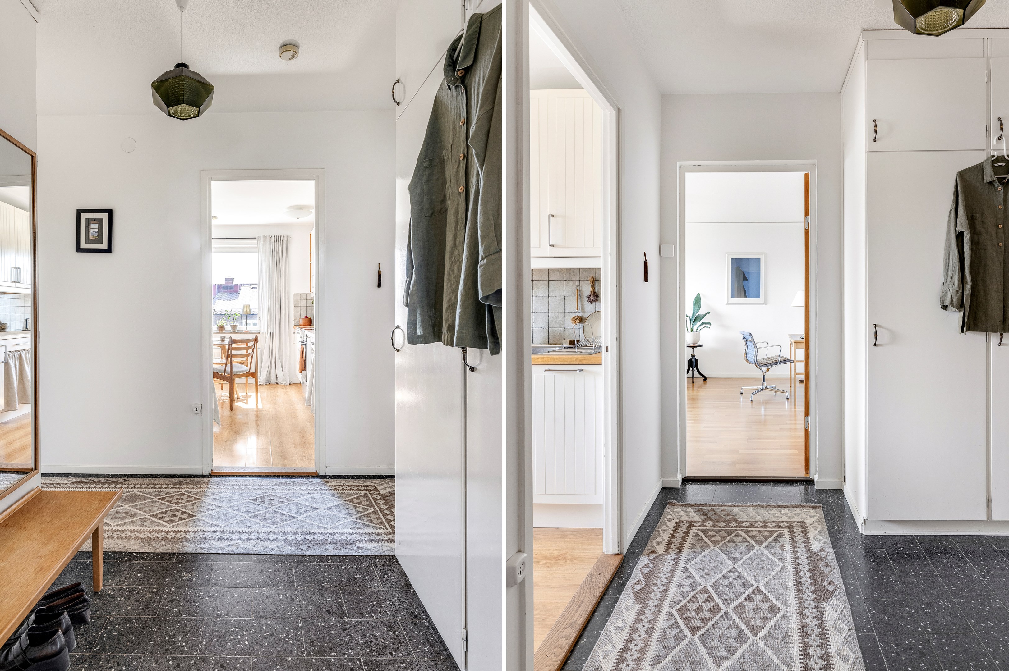 Bostadsbild från Väpnargatan 15C, Snart till salu i Tunabackar, Uppsala
