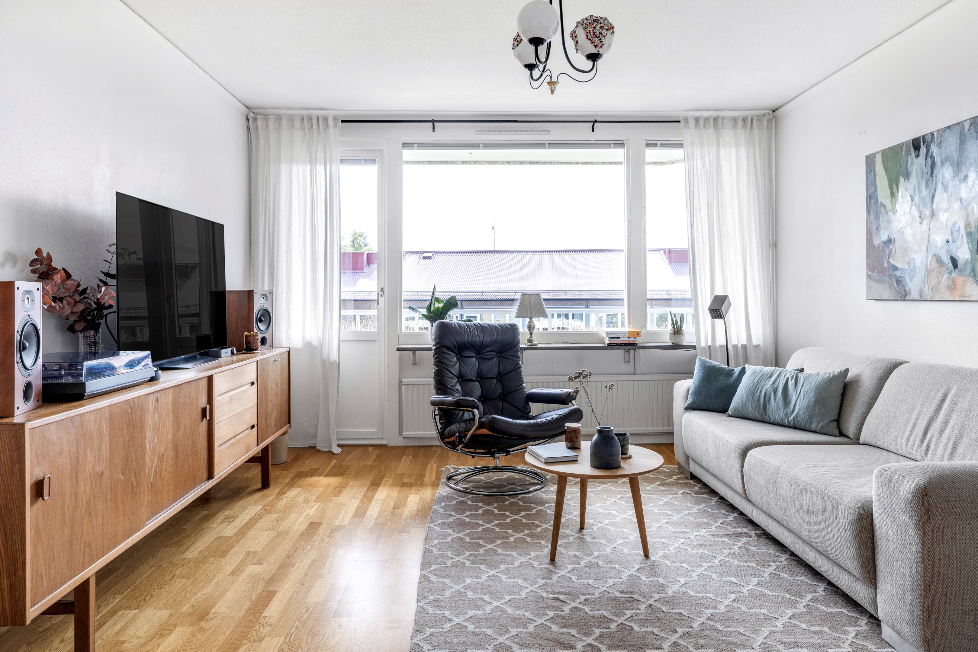 Bostadsbild från Väpnargatan 15C, Snart till salu i Tunabackar, Uppsala