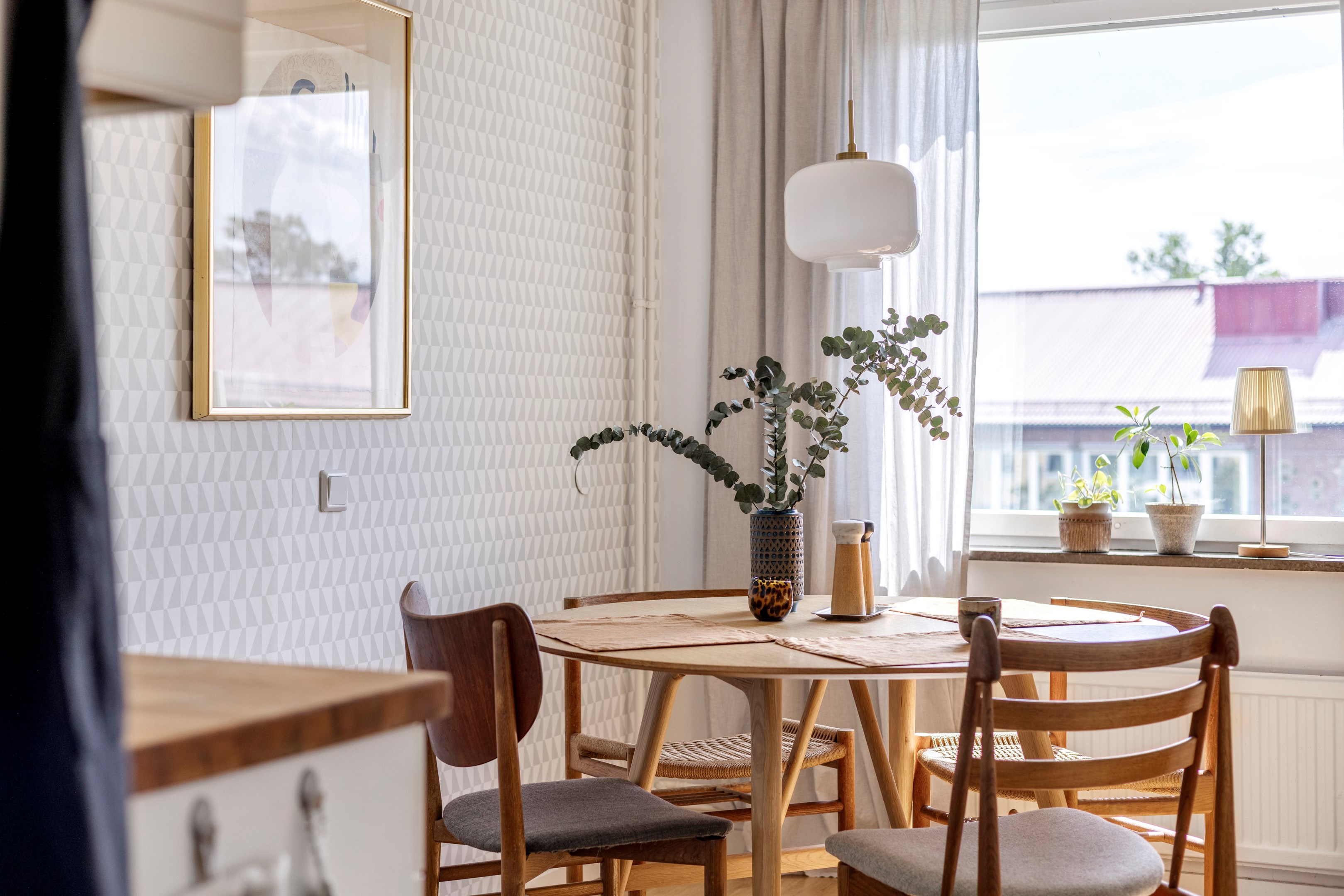 Bostadsbild från Väpnargatan 15C, Snart till salu i Tunabackar, Uppsala
