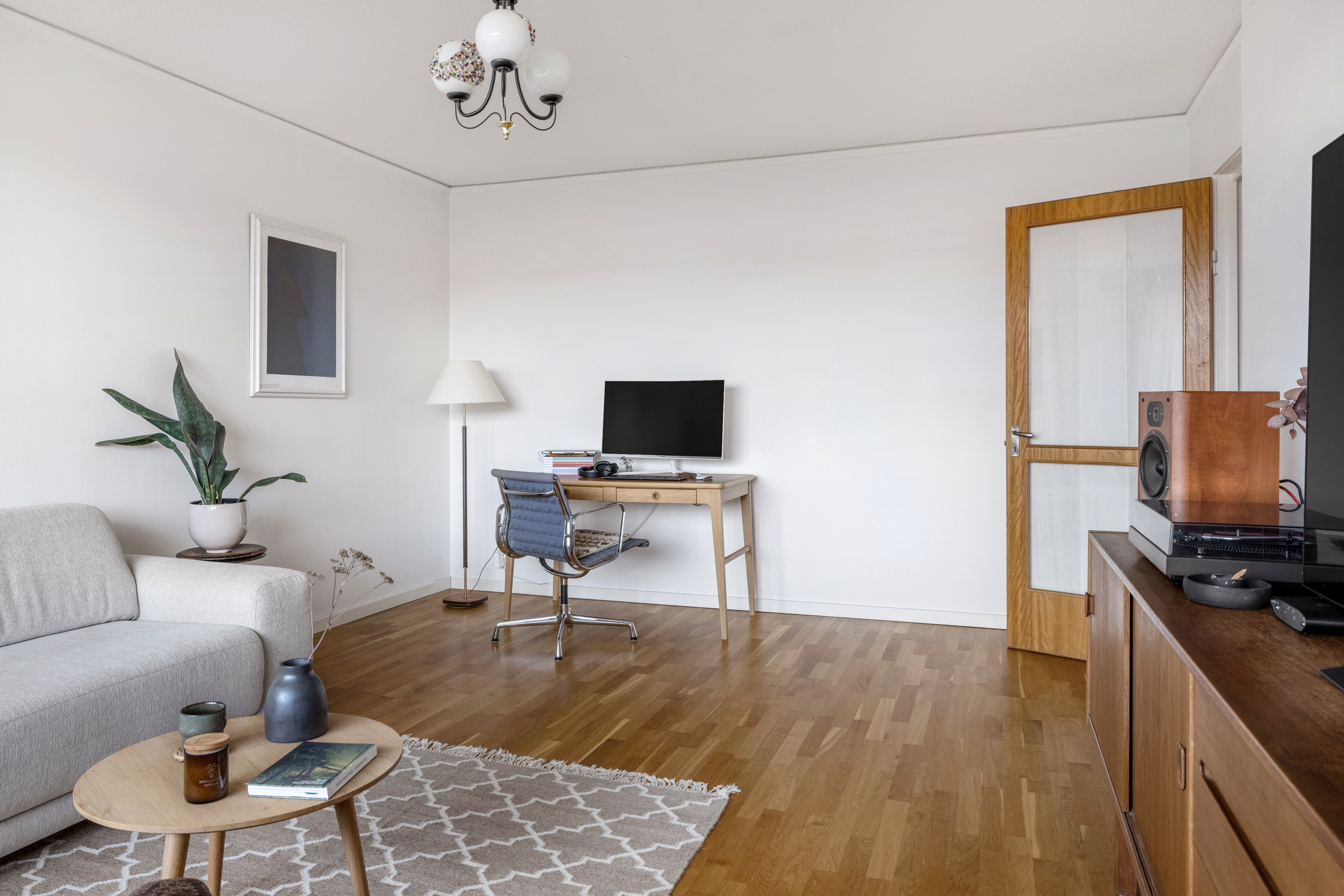 Bostadsbild från Väpnargatan 15C, Snart till salu i Tunabackar, Uppsala