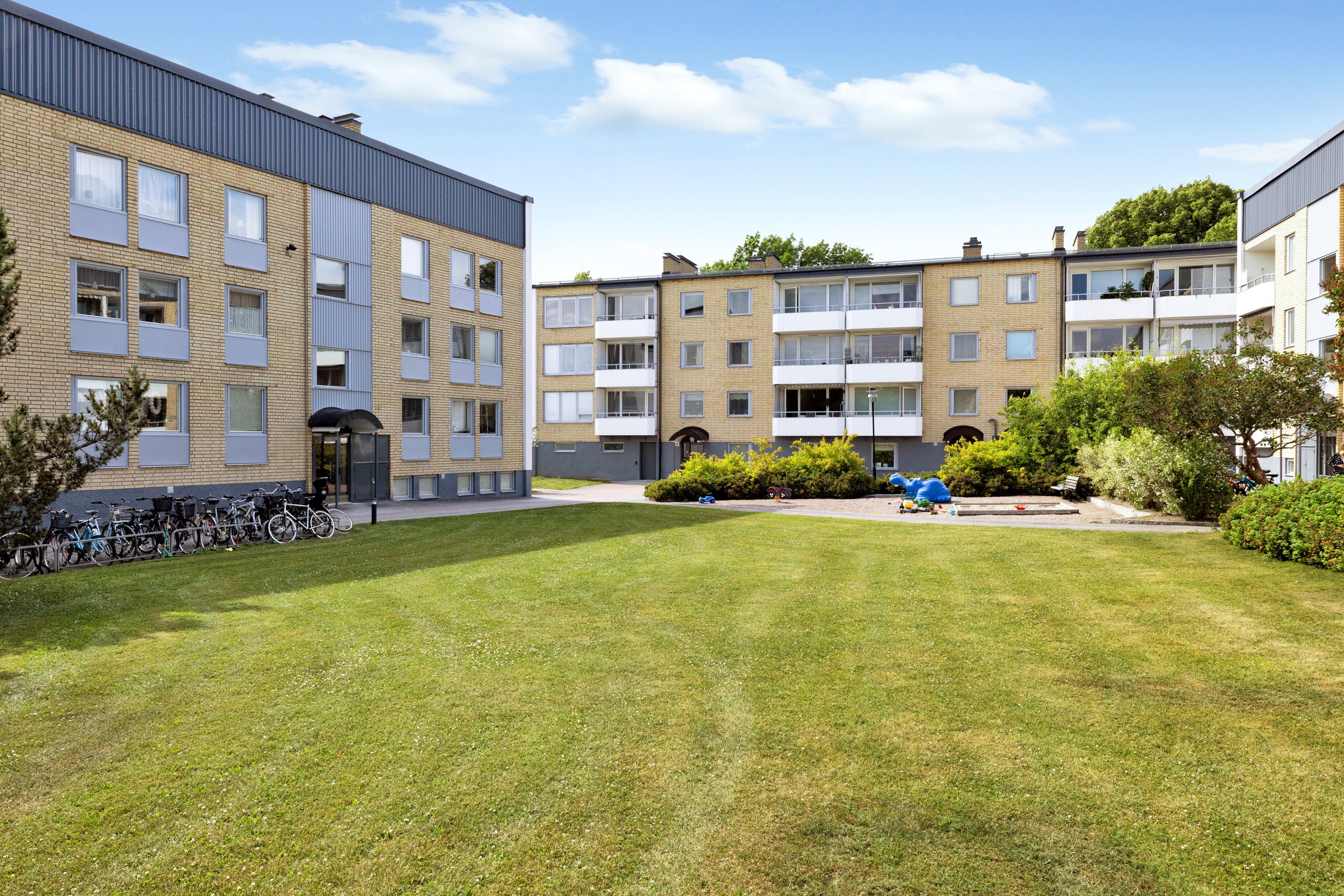 Bostadsbild från Väpnargatan 15C, Snart till salu i Tunabackar, Uppsala