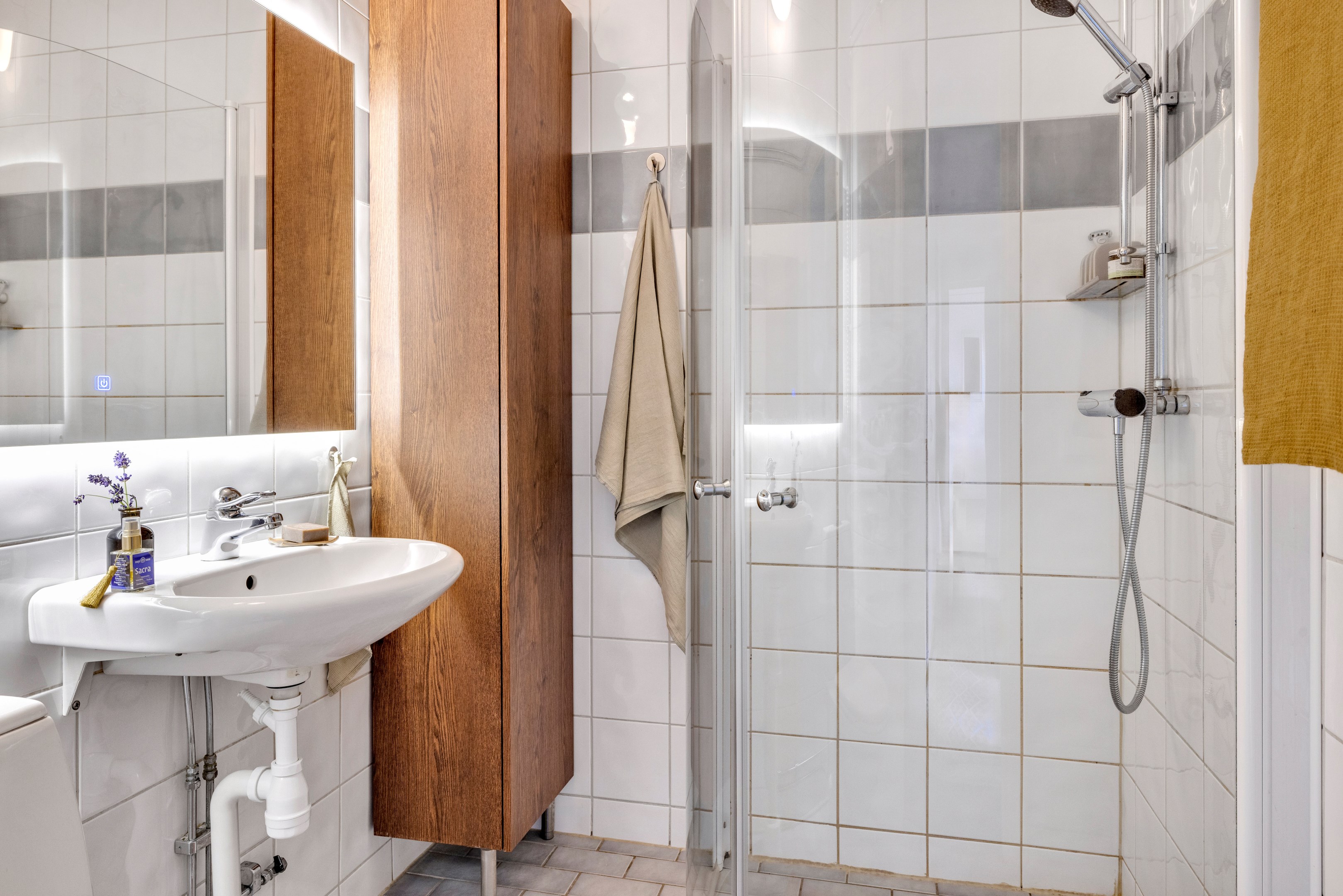 Bostadsbild från Väpnargatan 15C, Snart till salu i Tunabackar, Uppsala