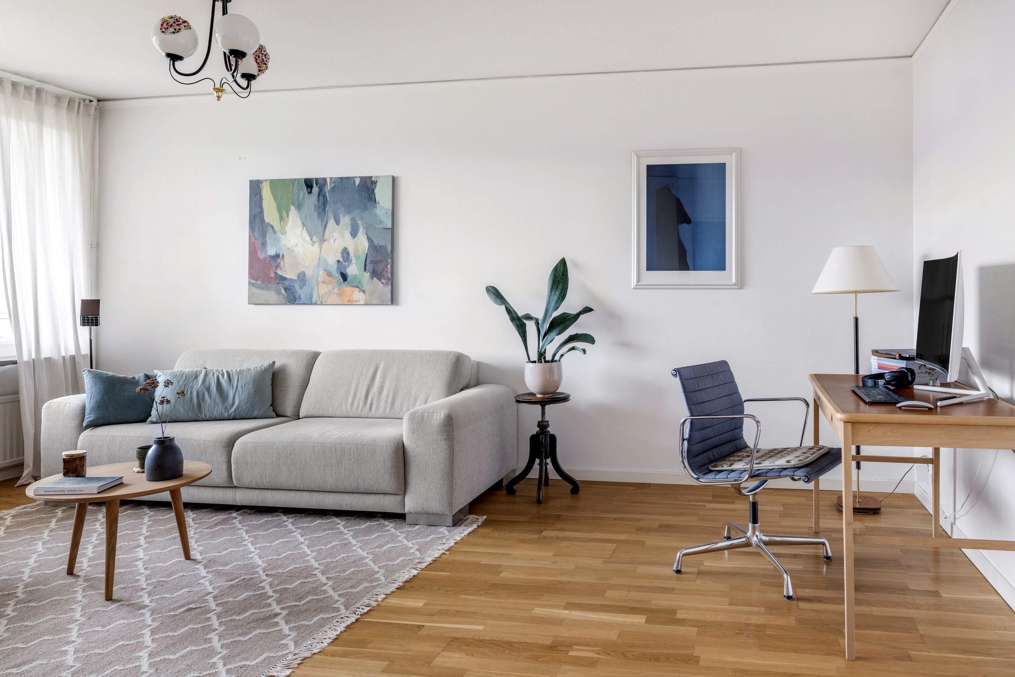 Bostadsbild från Väpnargatan 15C, Snart till salu i Tunabackar, Uppsala