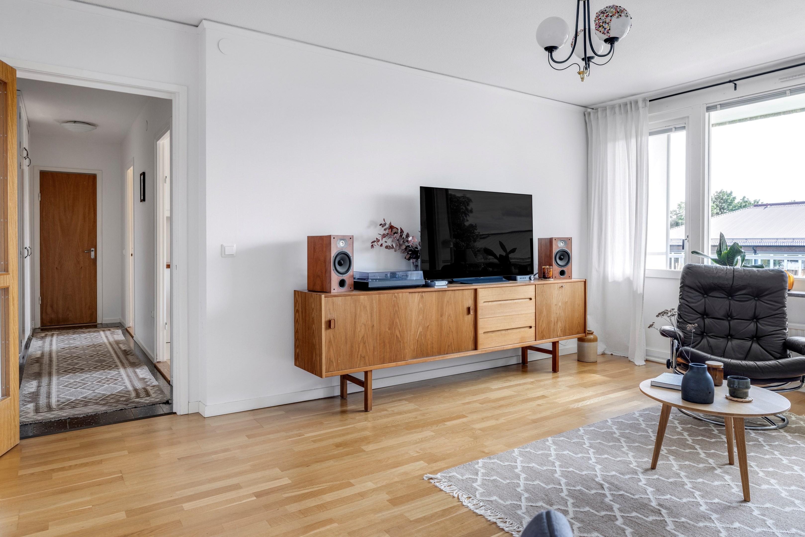Bostadsbild från Väpnargatan 15C, Snart till salu i Tunabackar, Uppsala