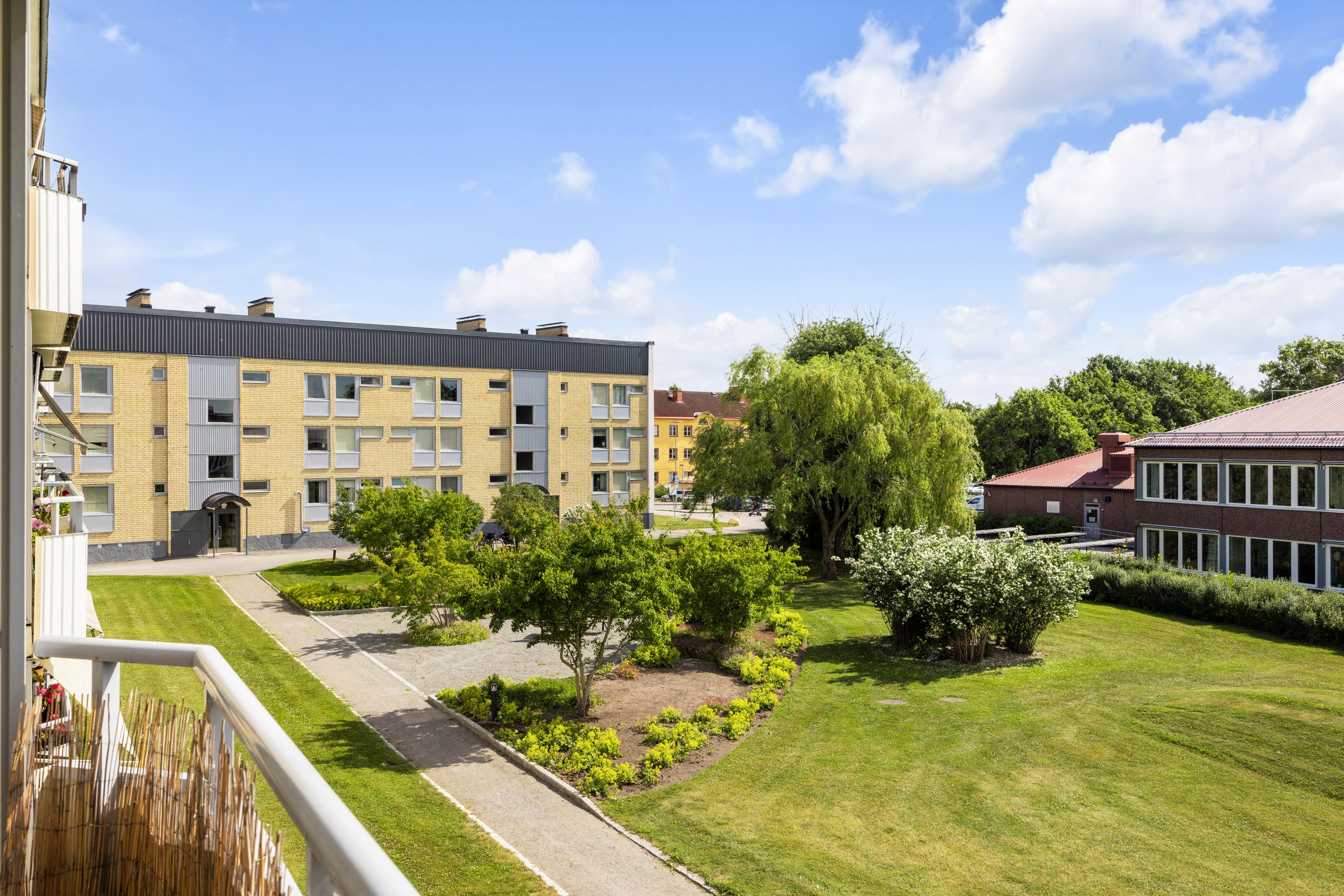Bostadsbild från Väpnargatan 15C, Snart till salu i Tunabackar, Uppsala