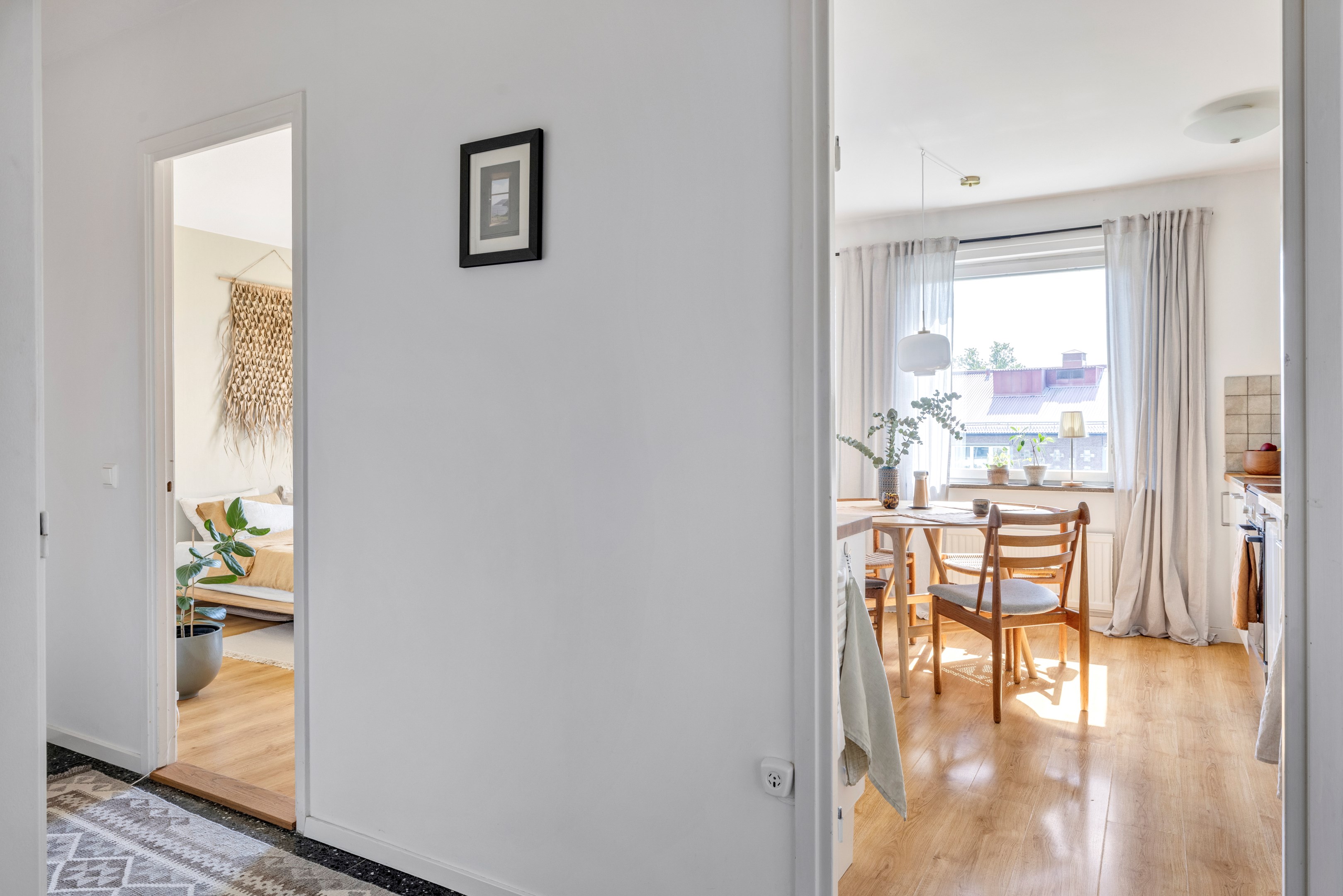 Bostadsbild från Väpnargatan 15C, Snart till salu i Tunabackar, Uppsala