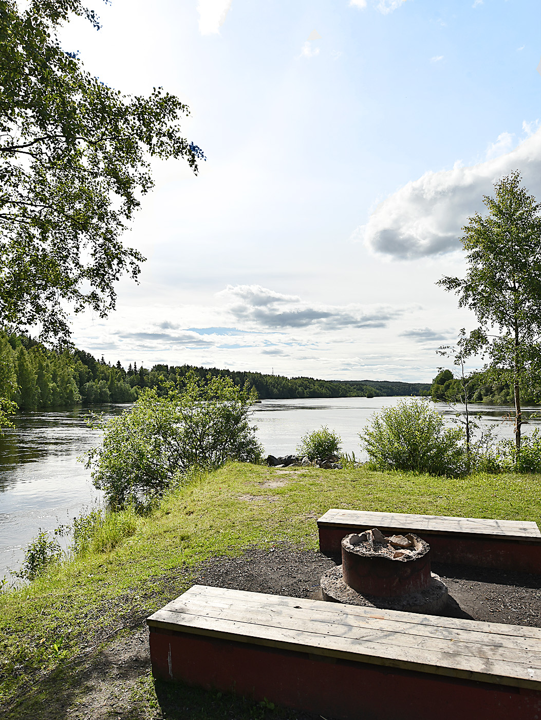 Bölesholmarna