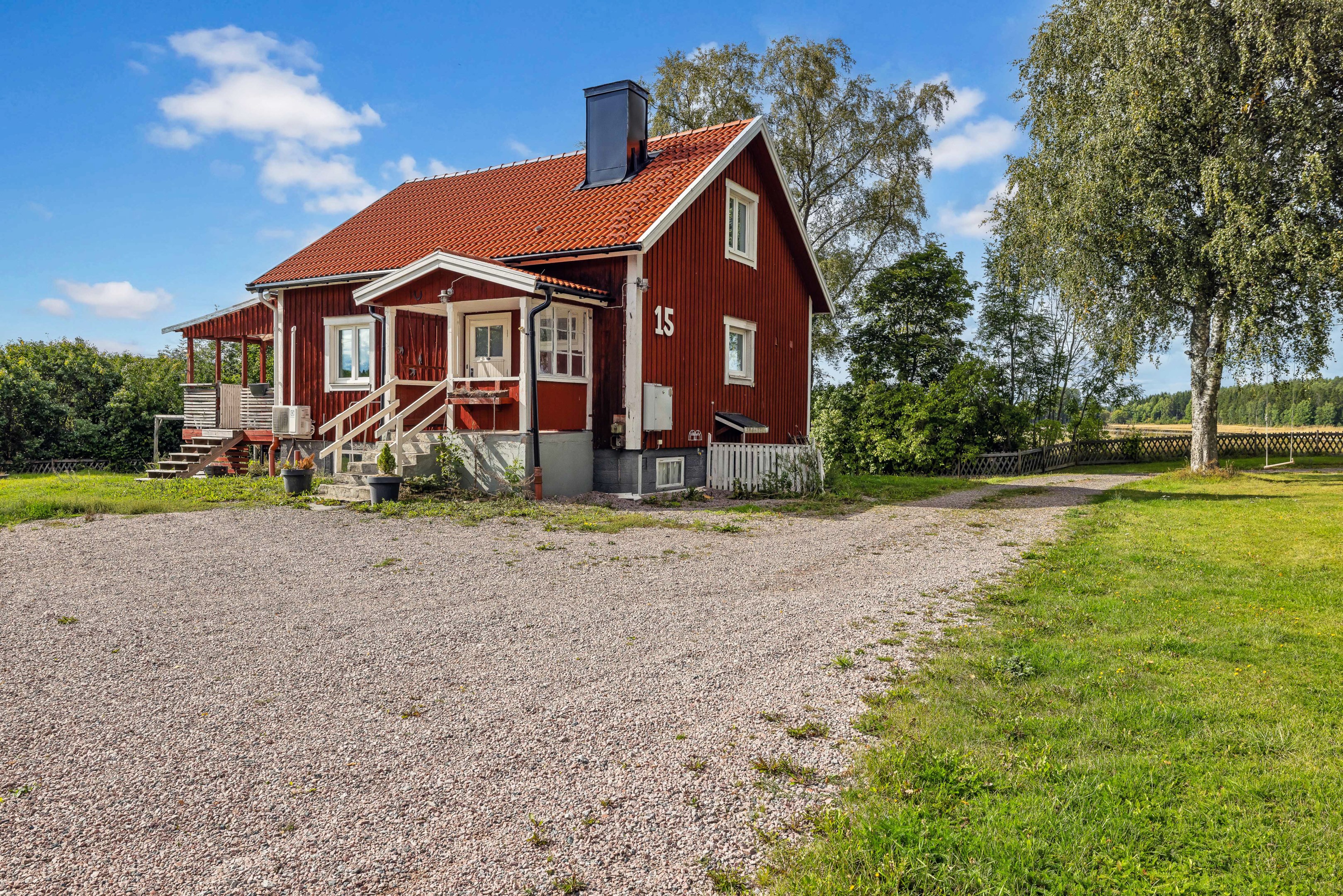 Bostadsbild från Lena-Uggelsta 15, Kommande i Storvreta, Uppsala