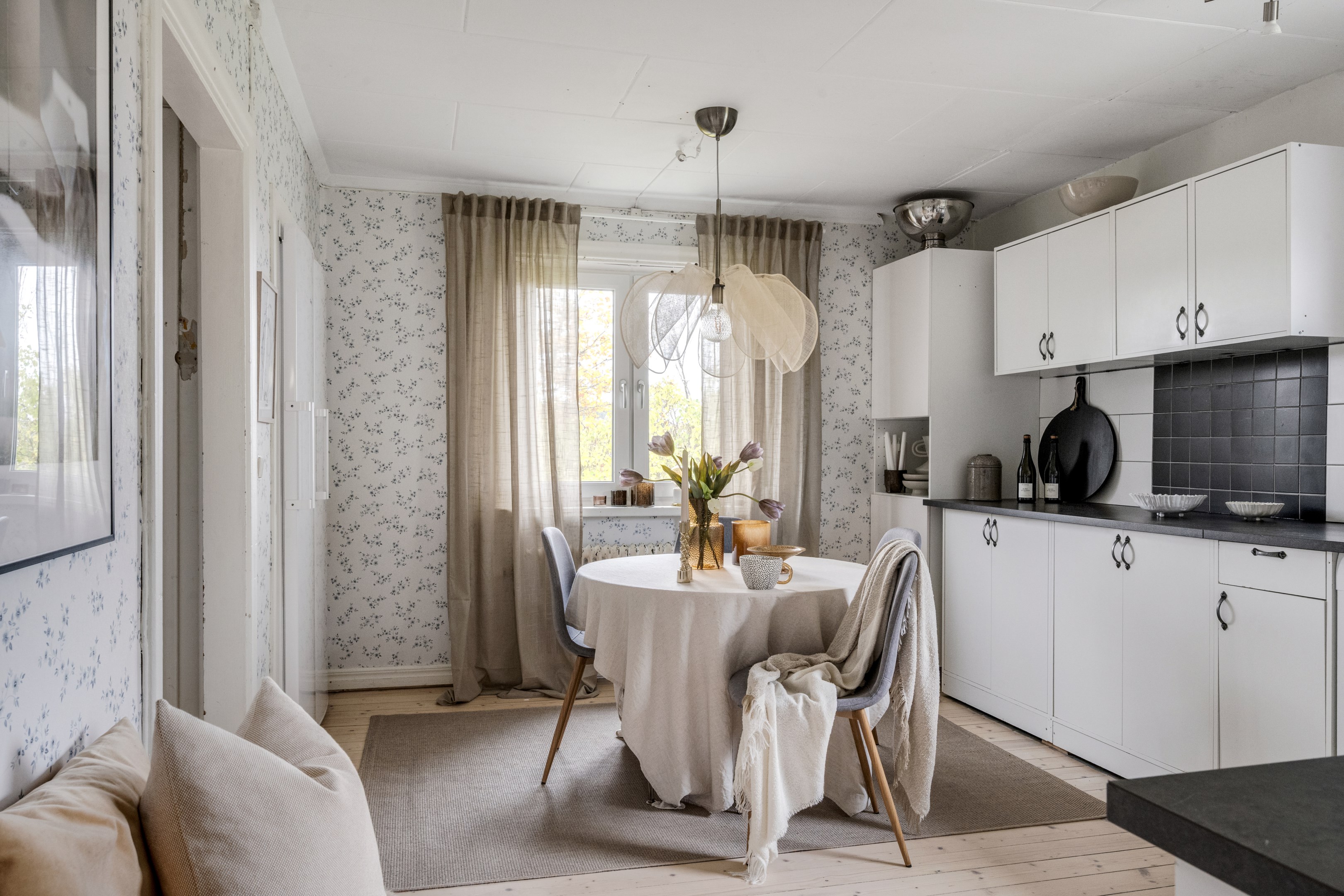 Bostadsbild från Lena-Uggelsta 15, Till salu i Storvreta, Uppsala