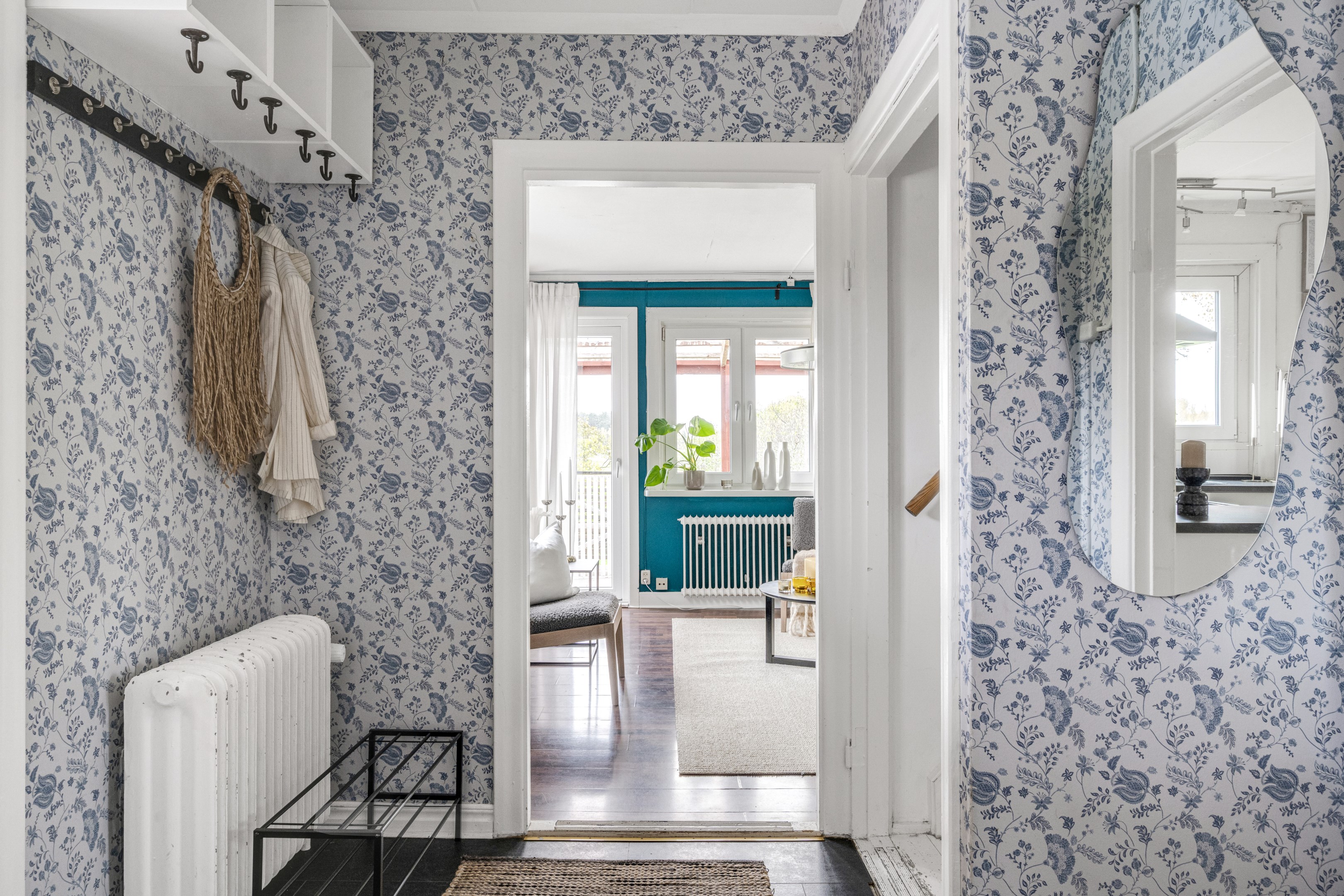 Bostadsbild från Lena-Uggelsta 15, Till salu i Storvreta, Uppsala