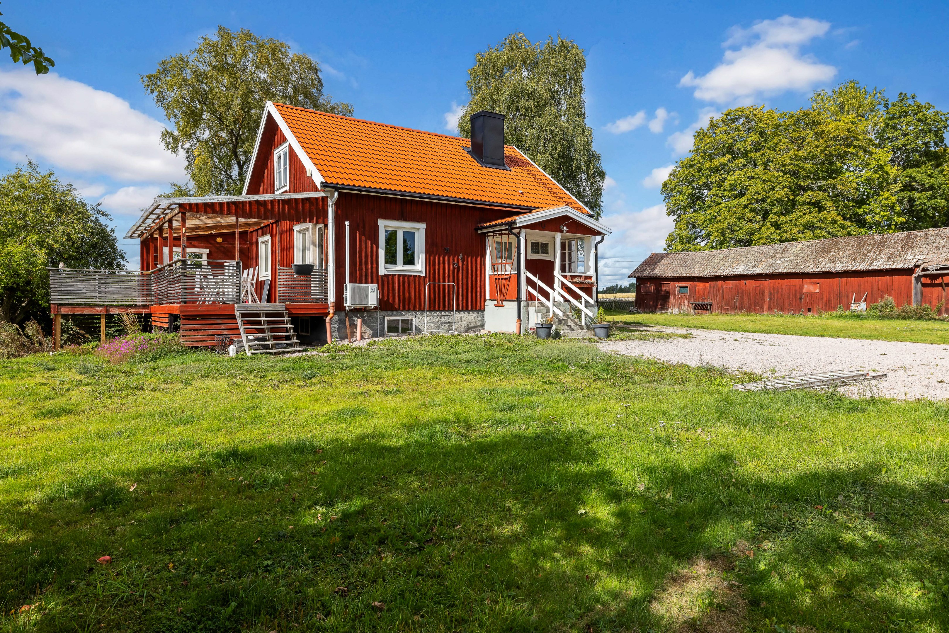 Bostadsbild från Lena-Uggelsta 15, Kommande i Storvreta, Uppsala