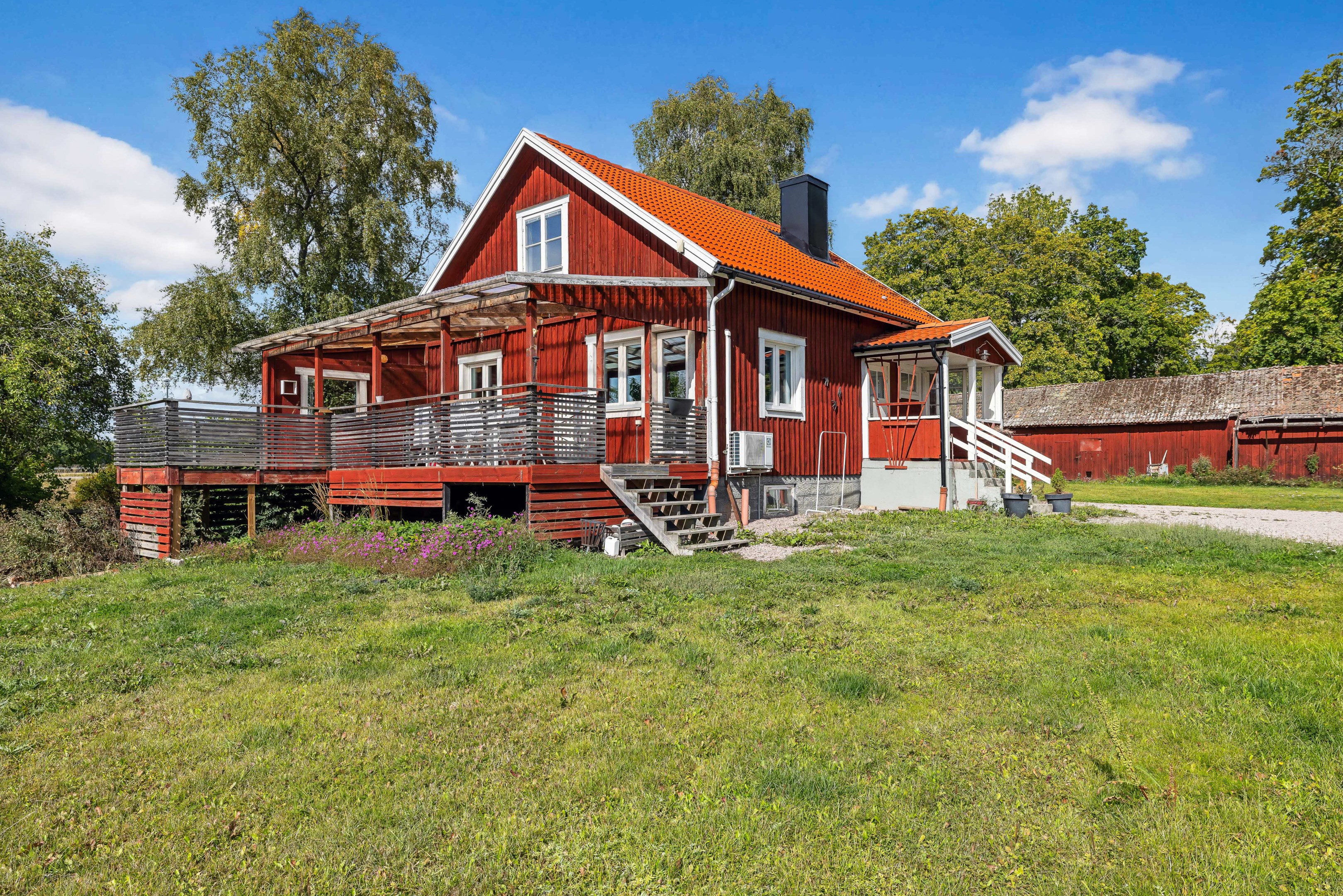 Bostadsbild från Lena-Uggelsta 15, Kommande i Storvreta, Uppsala