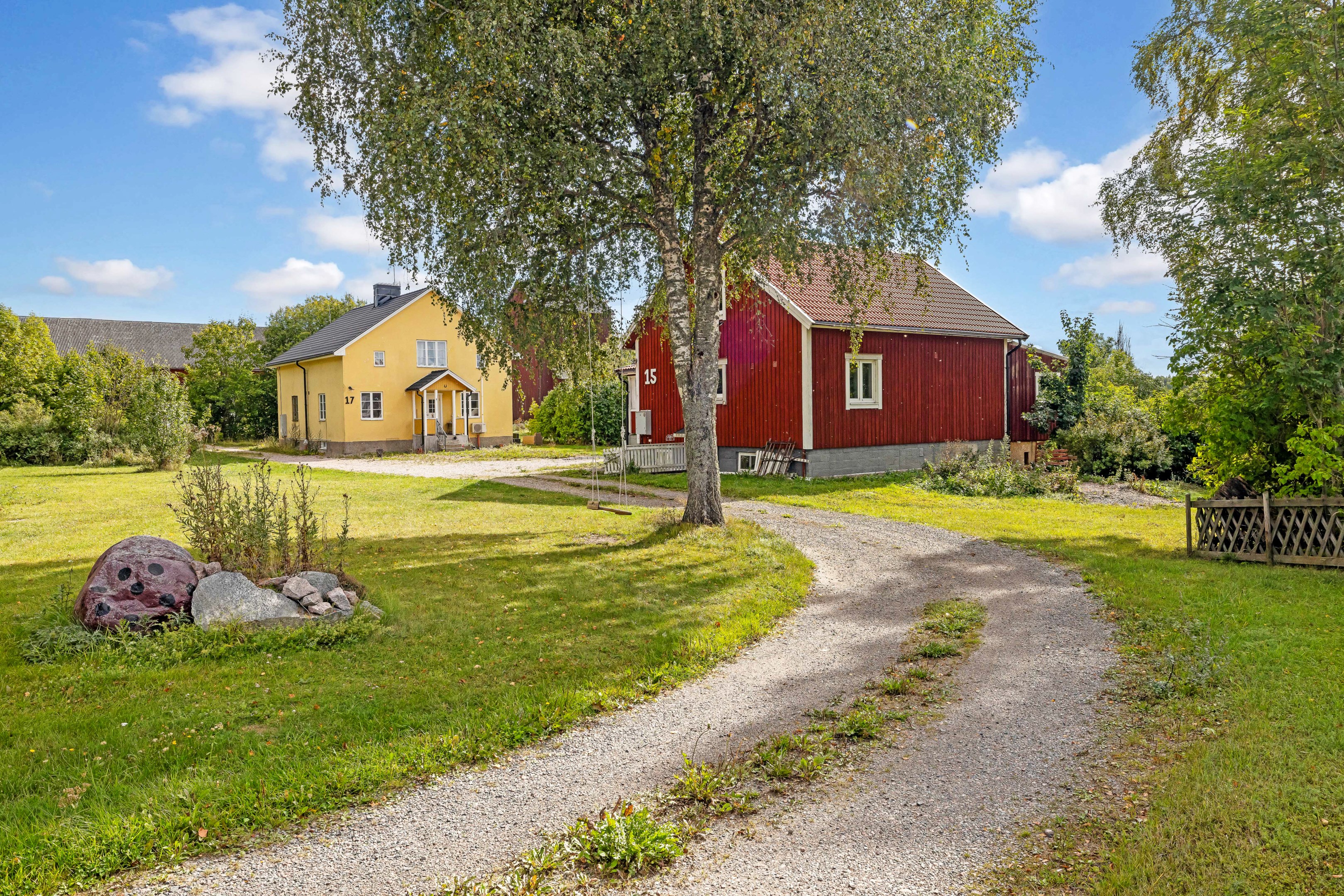 Bostadsbild från Lena-Uggelsta 15, Kommande i Storvreta, Uppsala